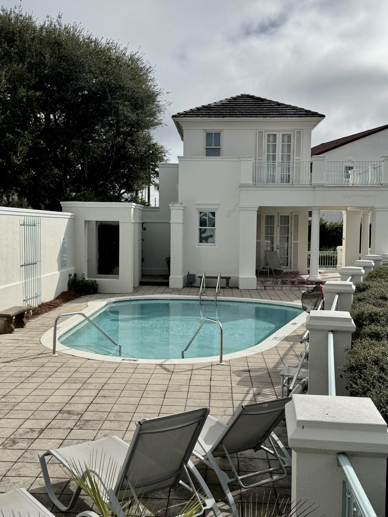 JASMINE DUNES - Residential