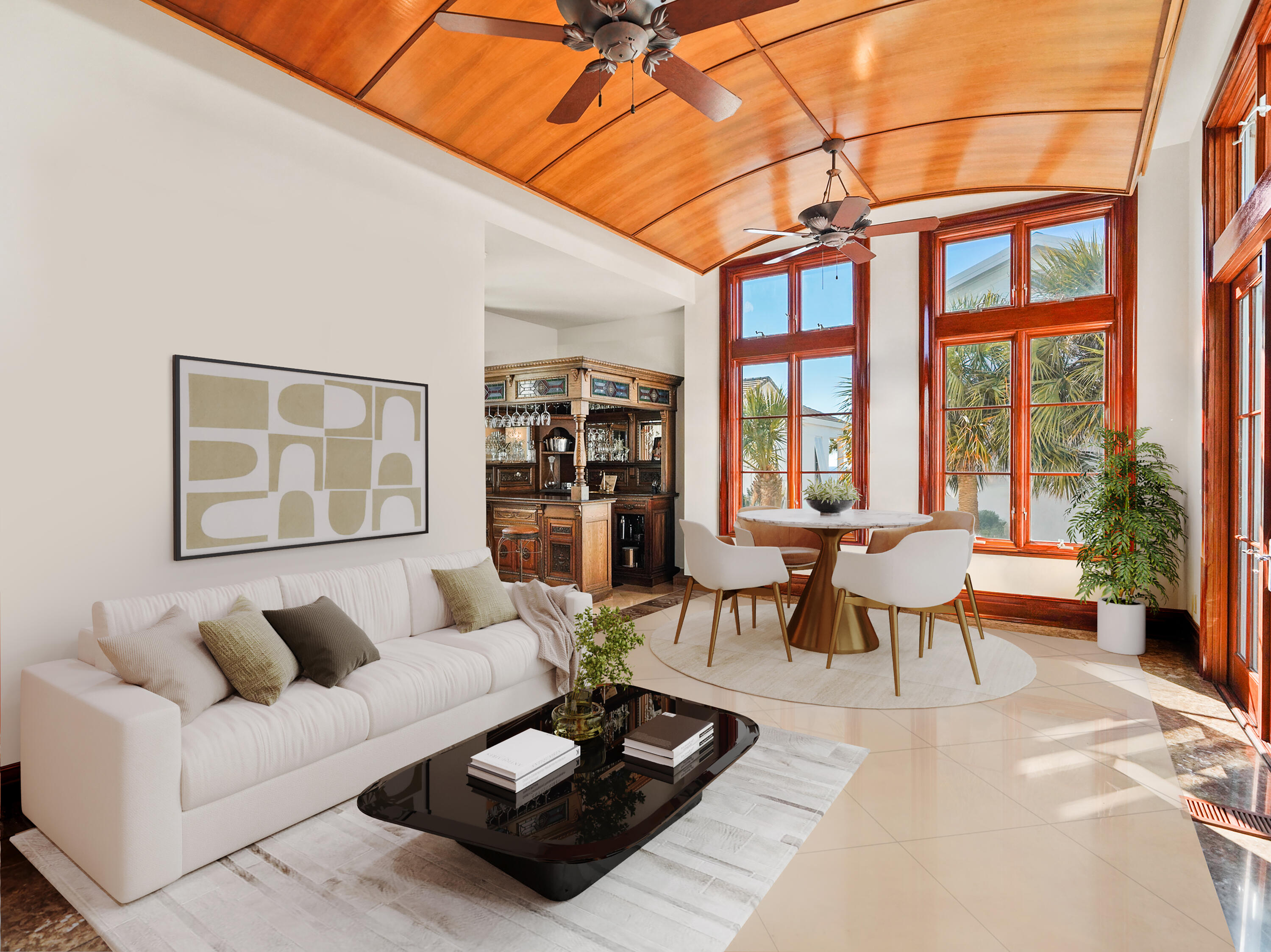 JASMINE DUNES - Residential