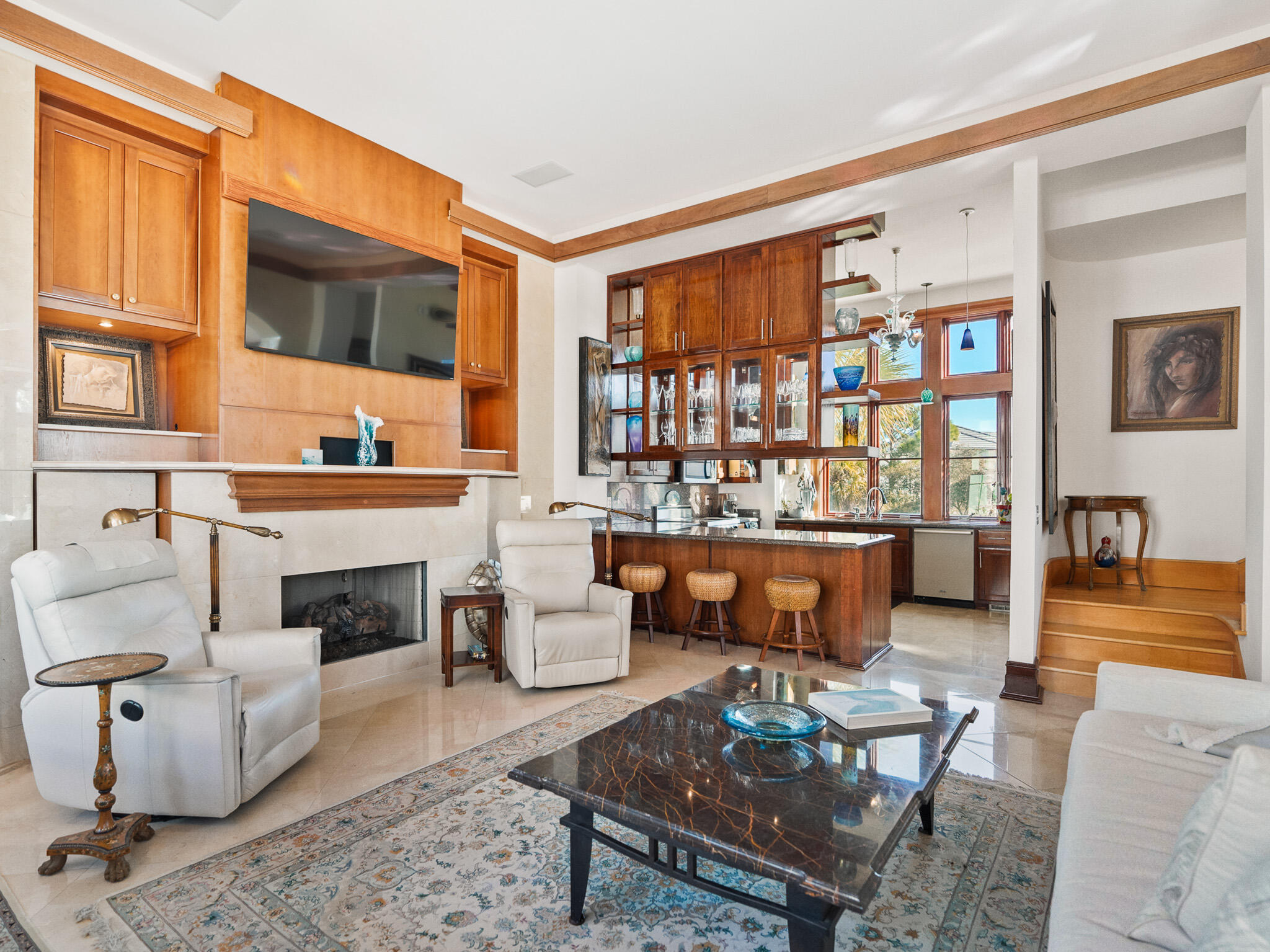 JASMINE DUNES - Residential