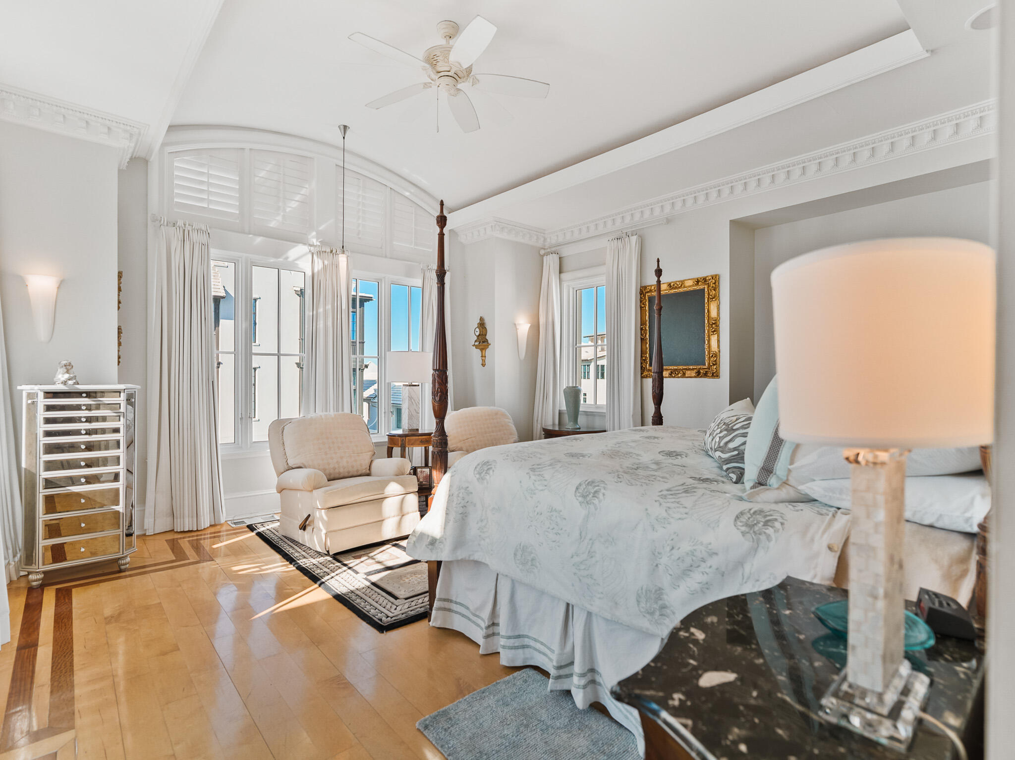 JASMINE DUNES - Residential