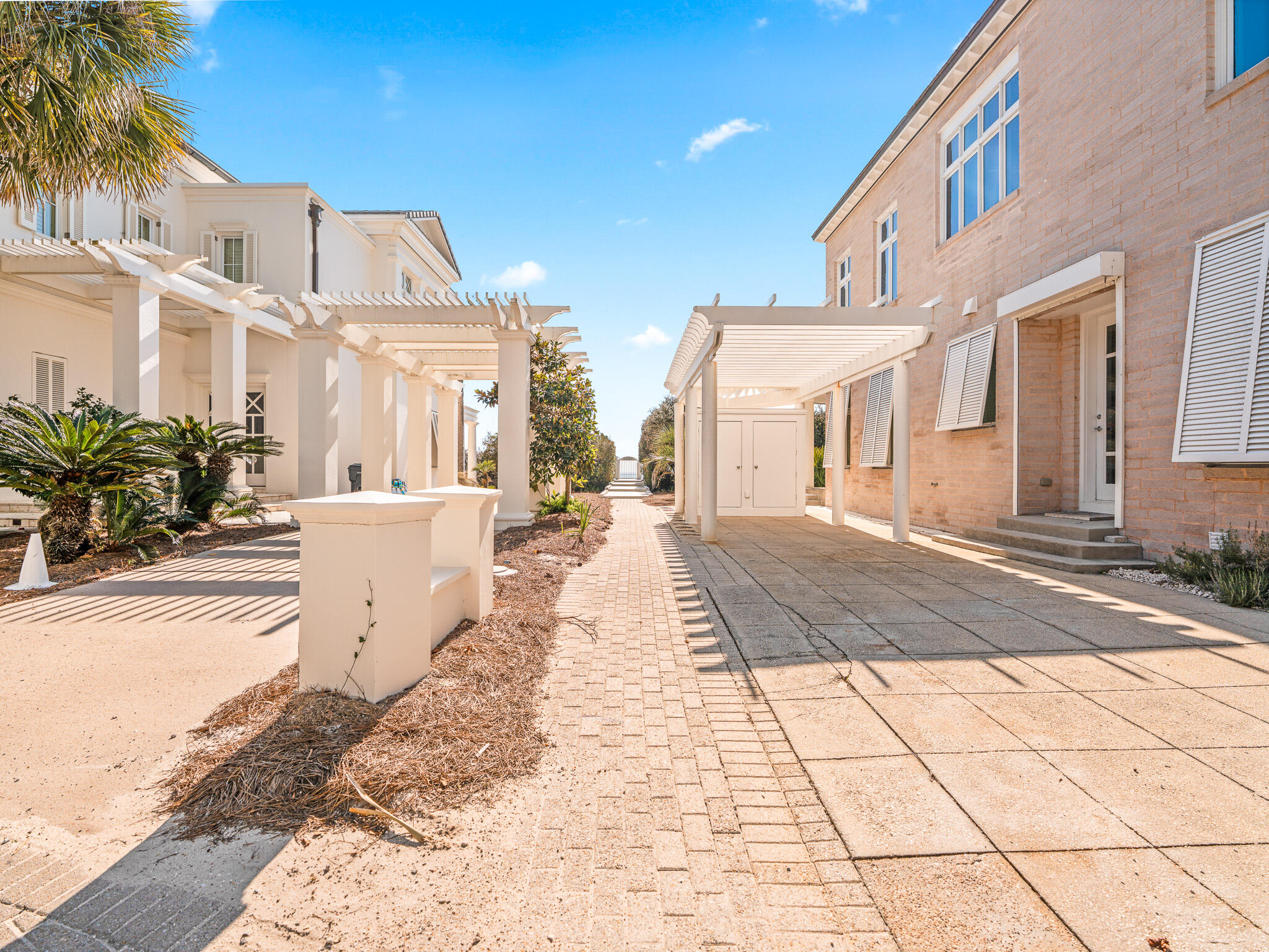 JASMINE DUNES - Residential