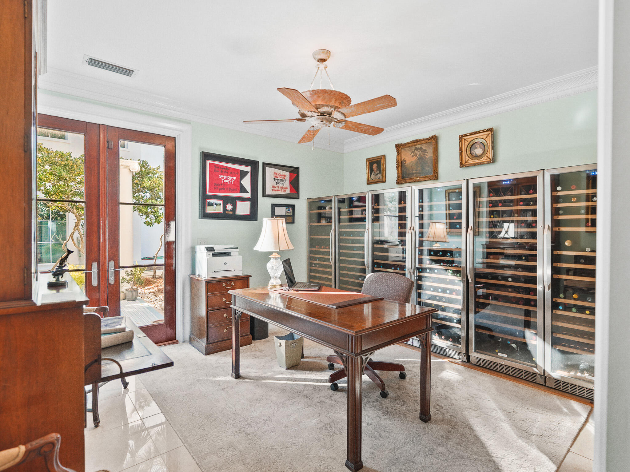 JASMINE DUNES - Residential