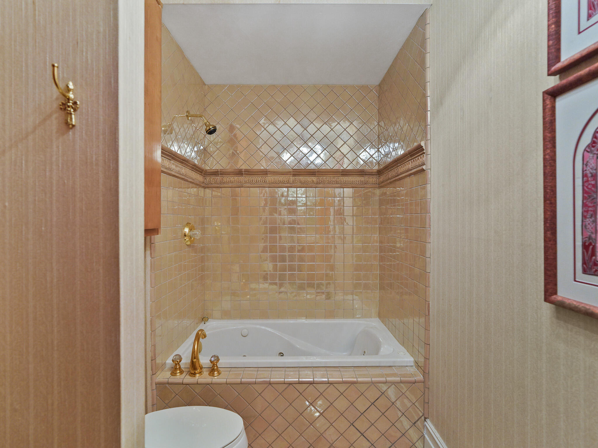 JASMINE DUNES - Residential