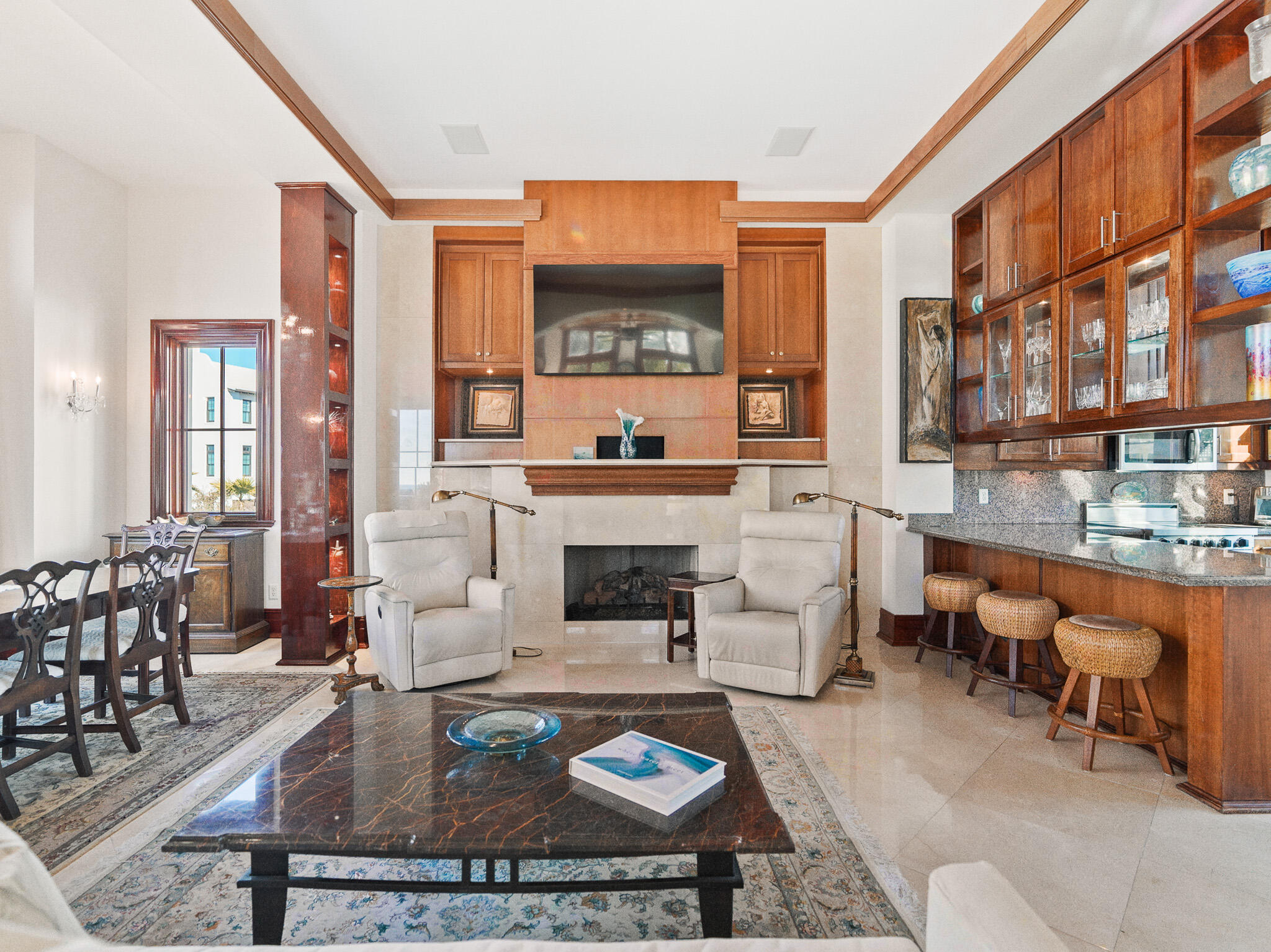 JASMINE DUNES - Residential