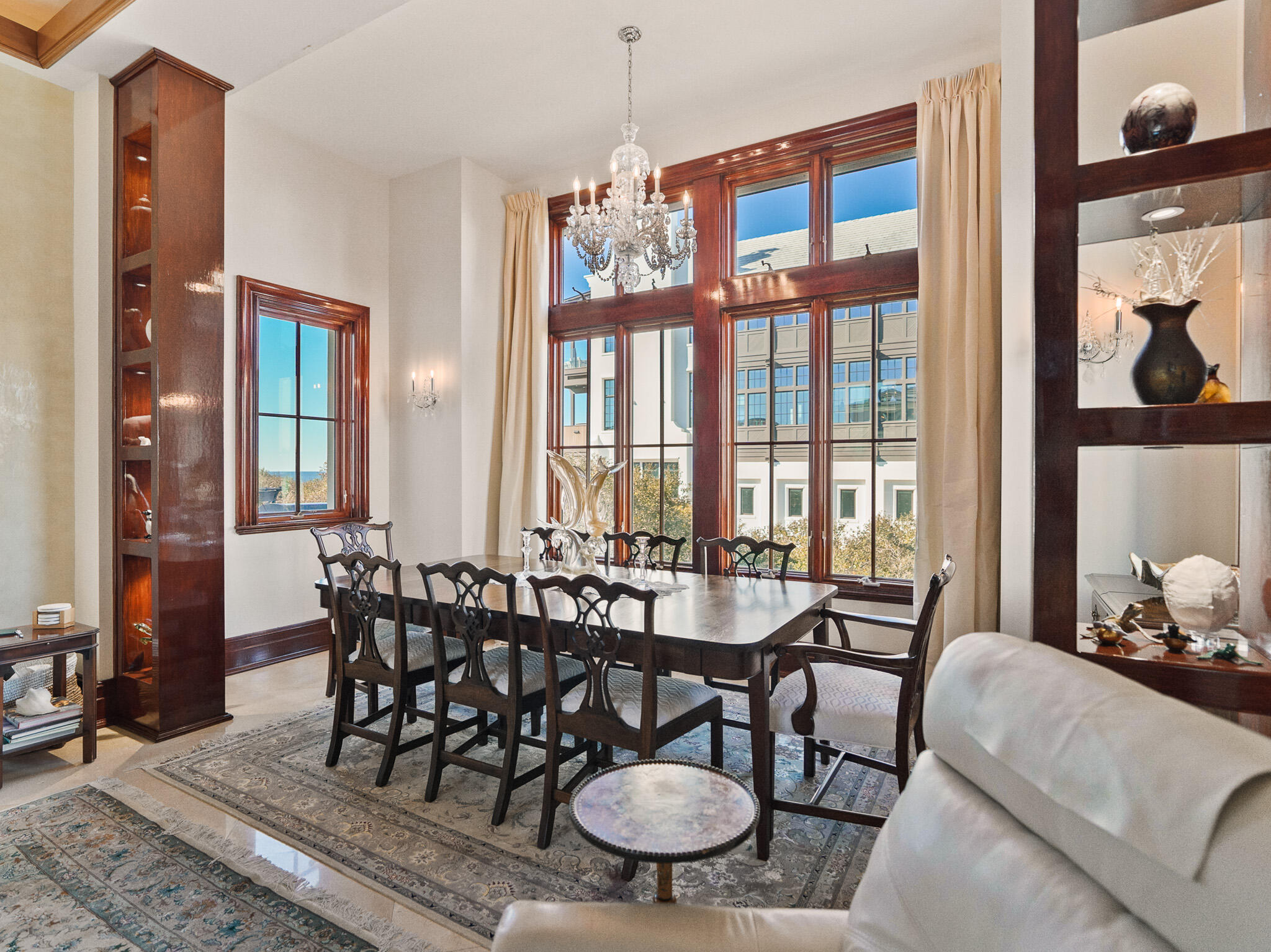 JASMINE DUNES - Residential