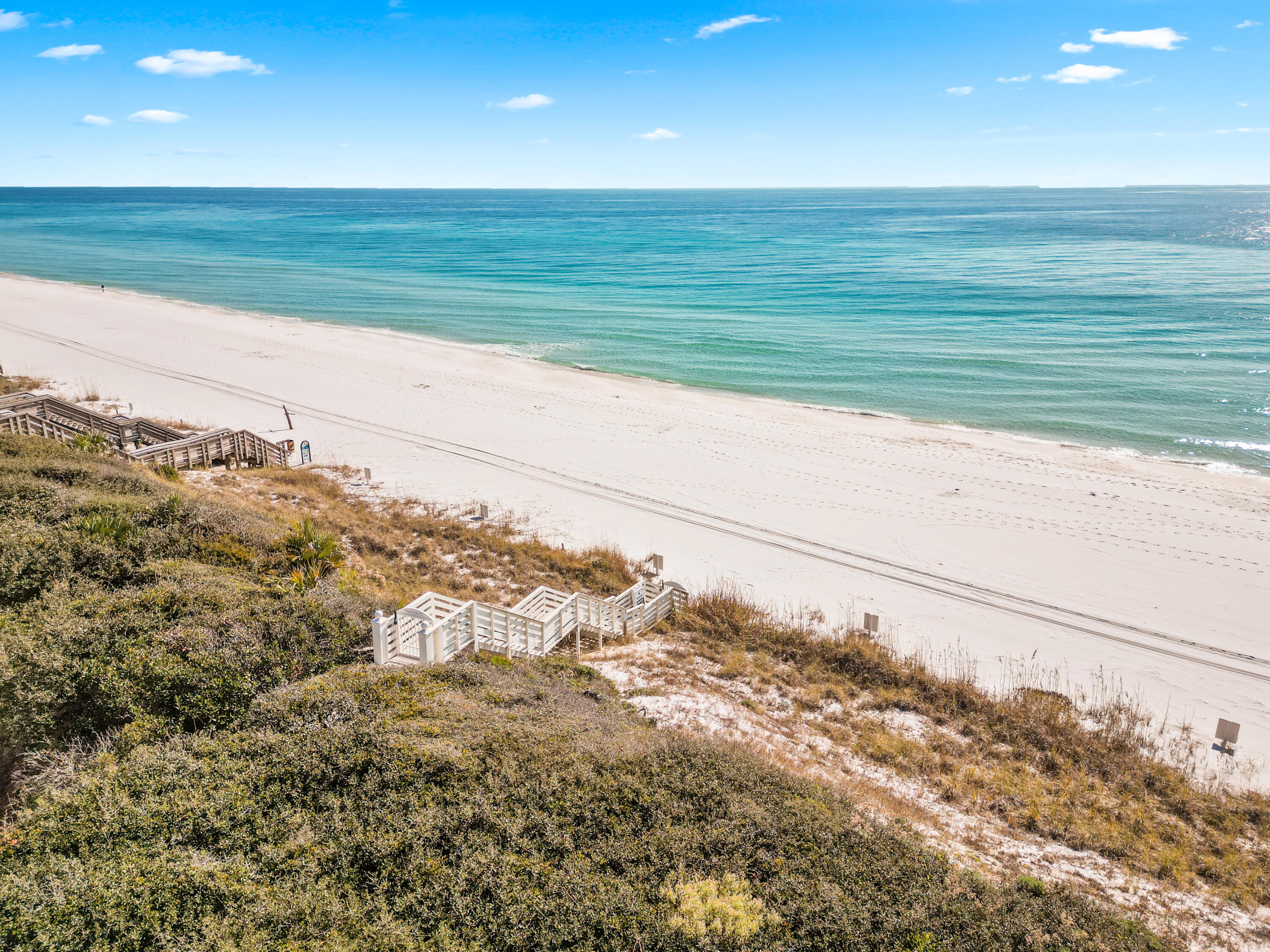 JASMINE DUNES - Residential