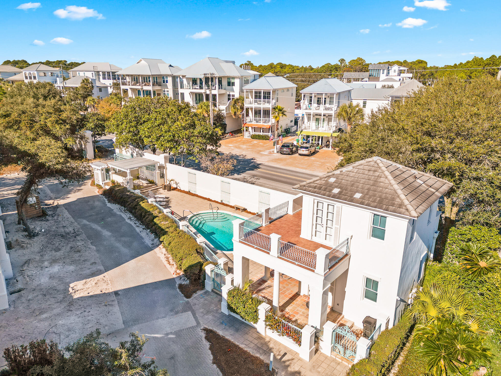 JASMINE DUNES - Residential