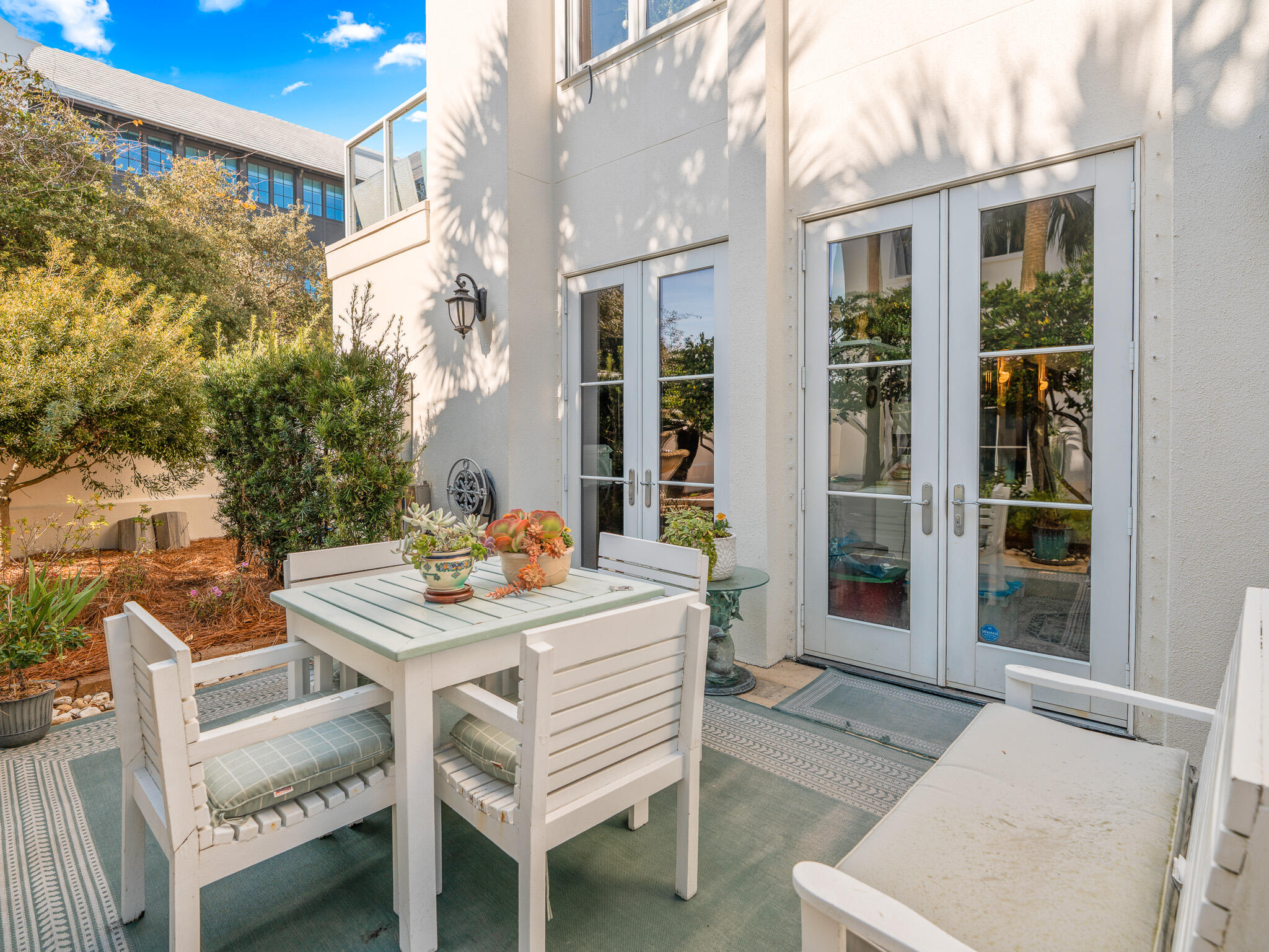 JASMINE DUNES - Residential