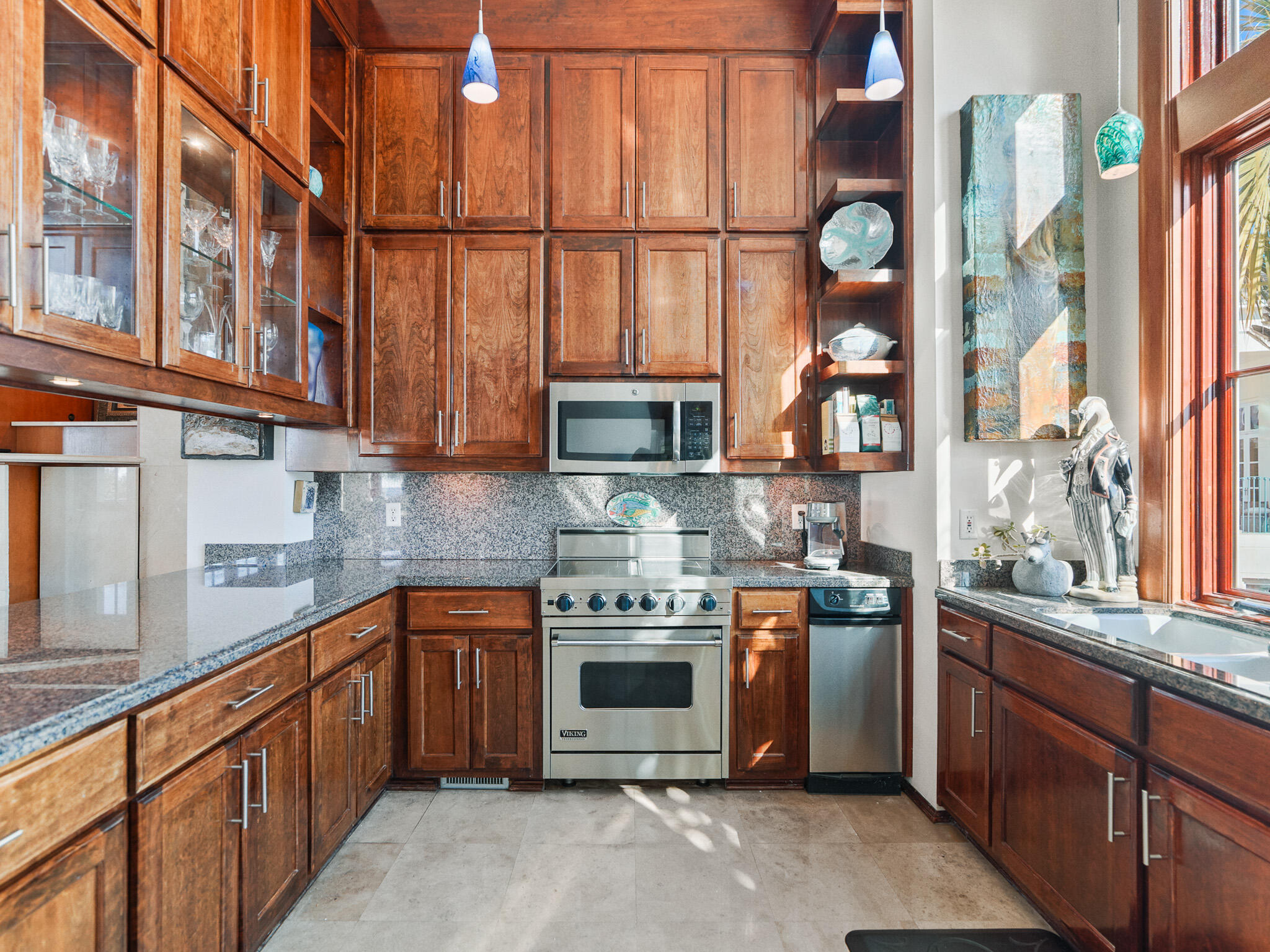 JASMINE DUNES - Residential