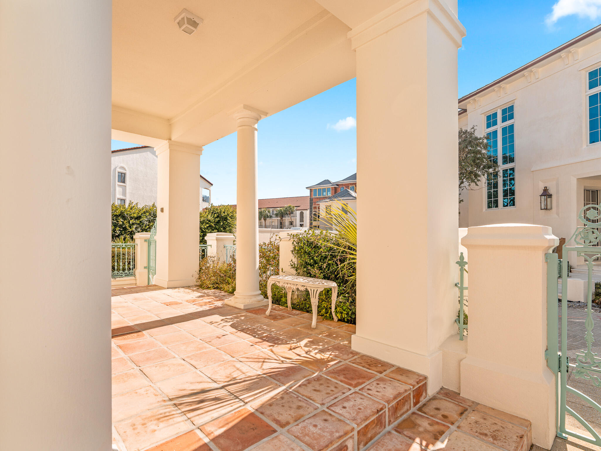 JASMINE DUNES - Residential