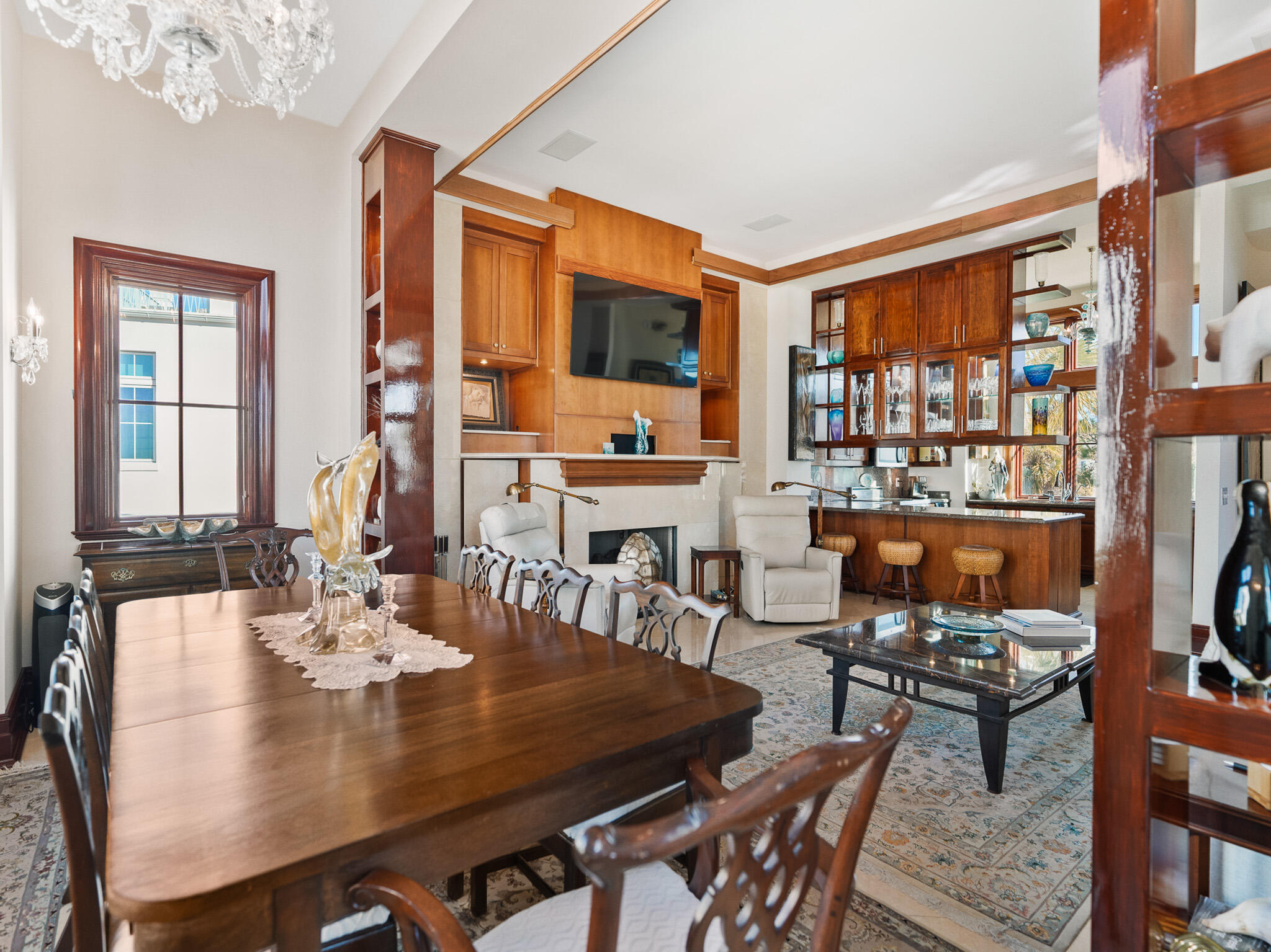 JASMINE DUNES - Residential