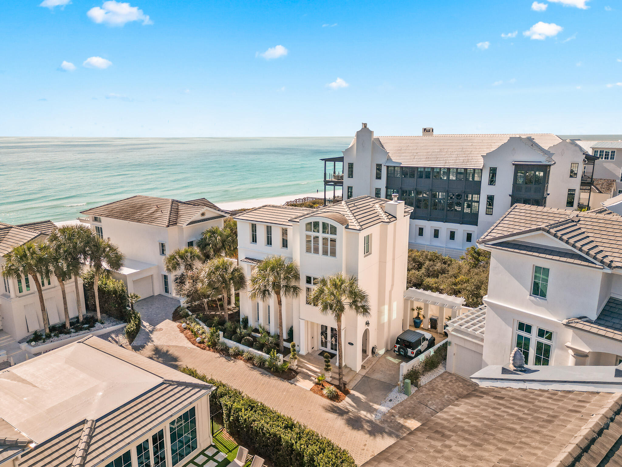 JASMINE DUNES - Residential