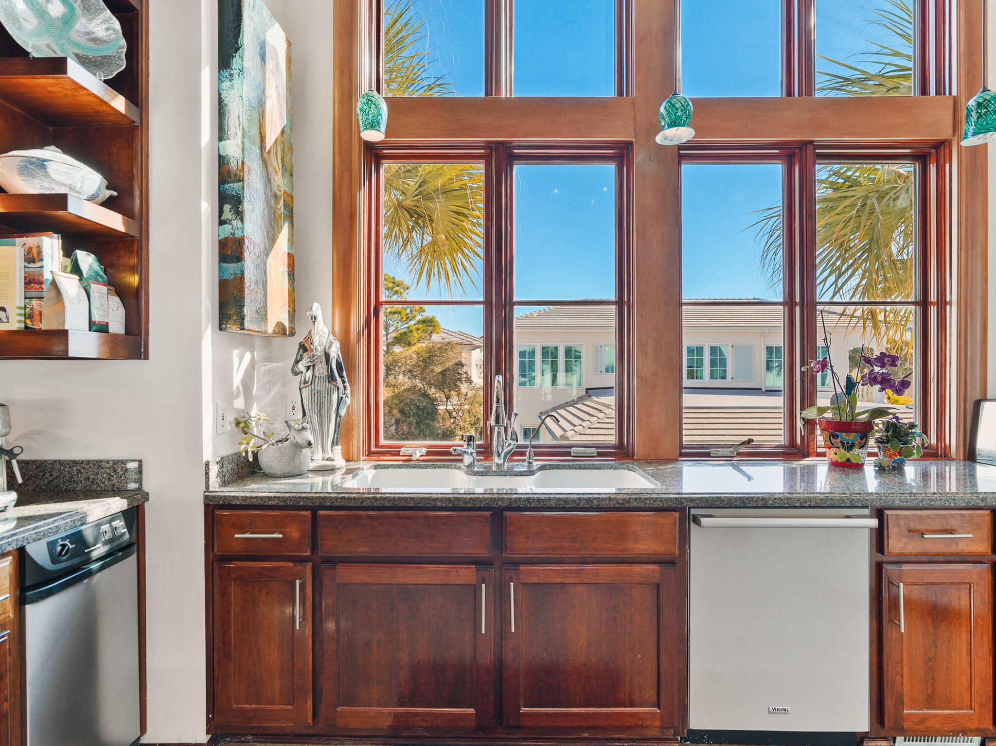 JASMINE DUNES - Residential