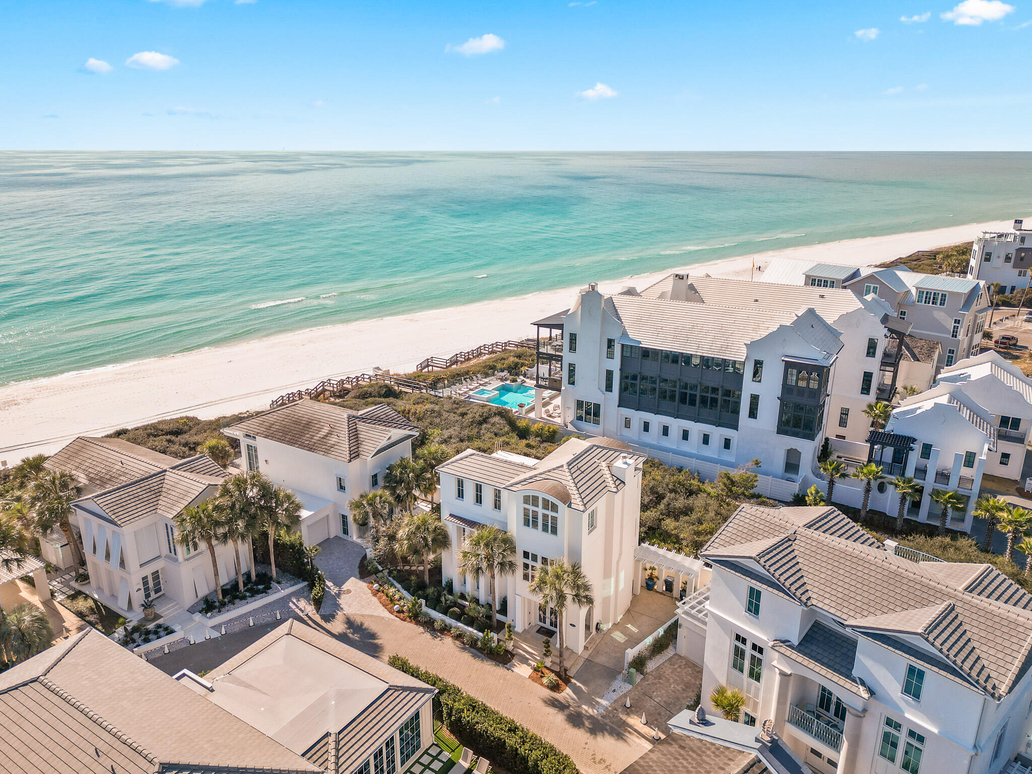 JASMINE DUNES - Residential