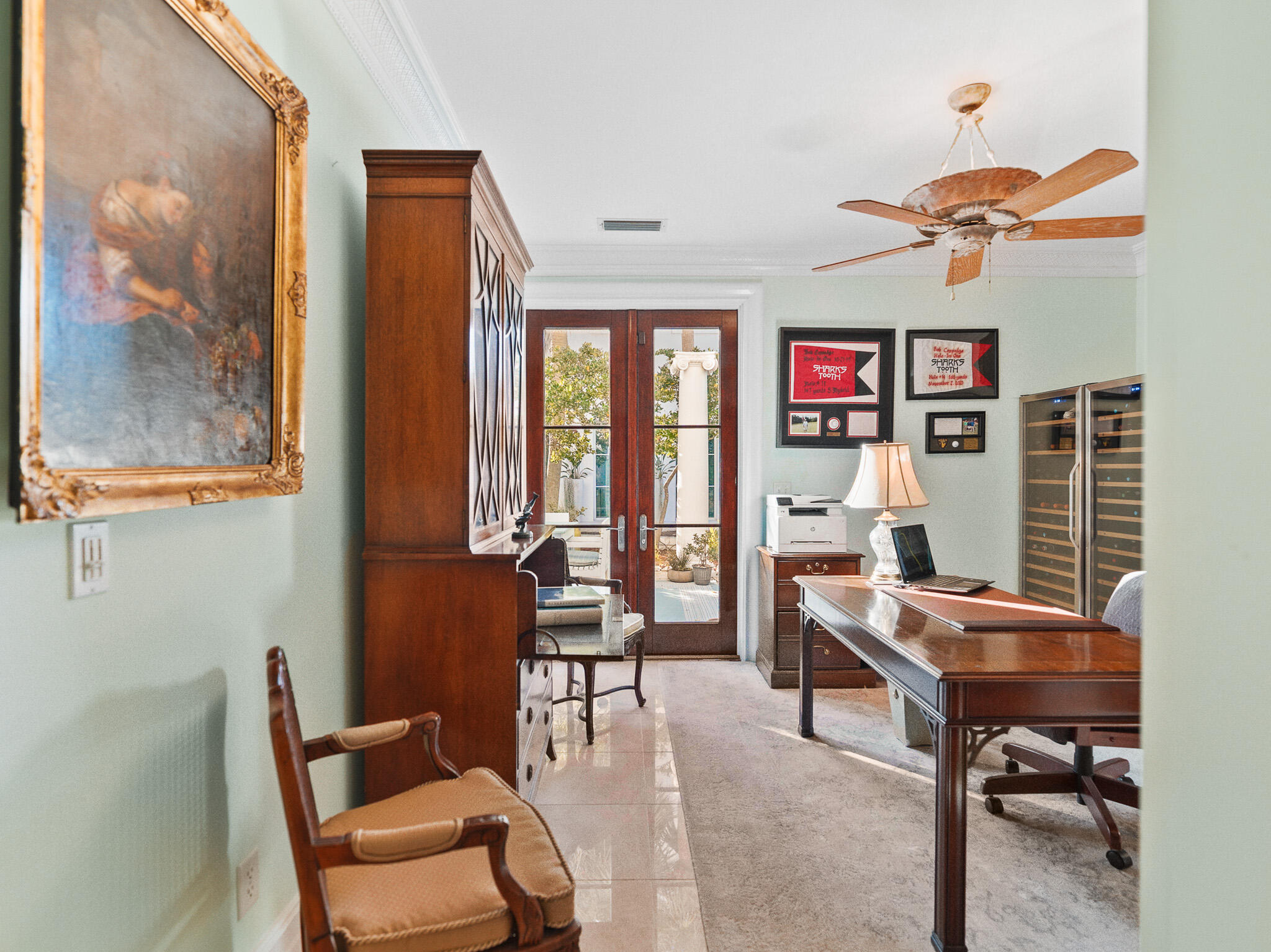 JASMINE DUNES - Residential