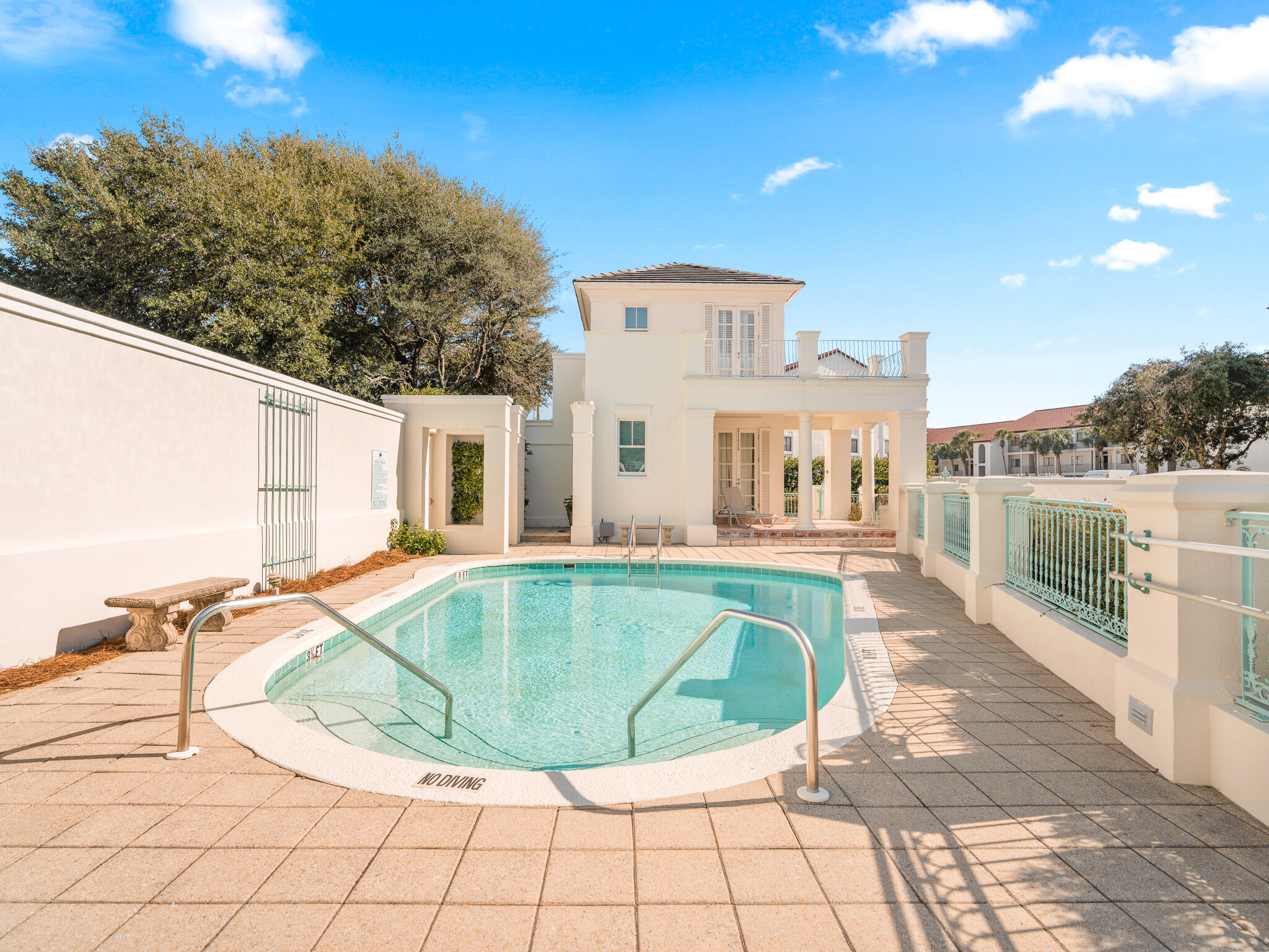 JASMINE DUNES - Residential