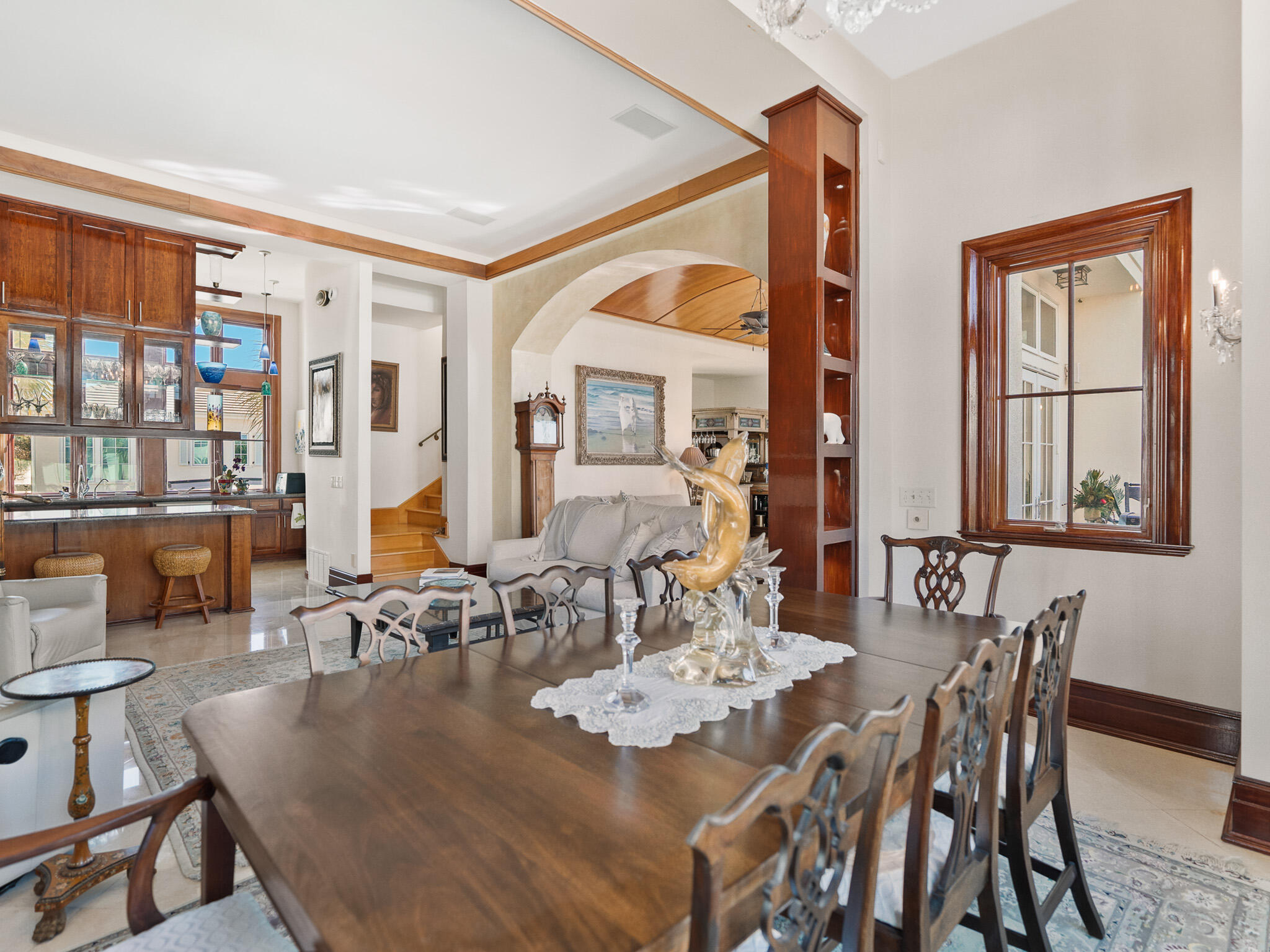 JASMINE DUNES - Residential