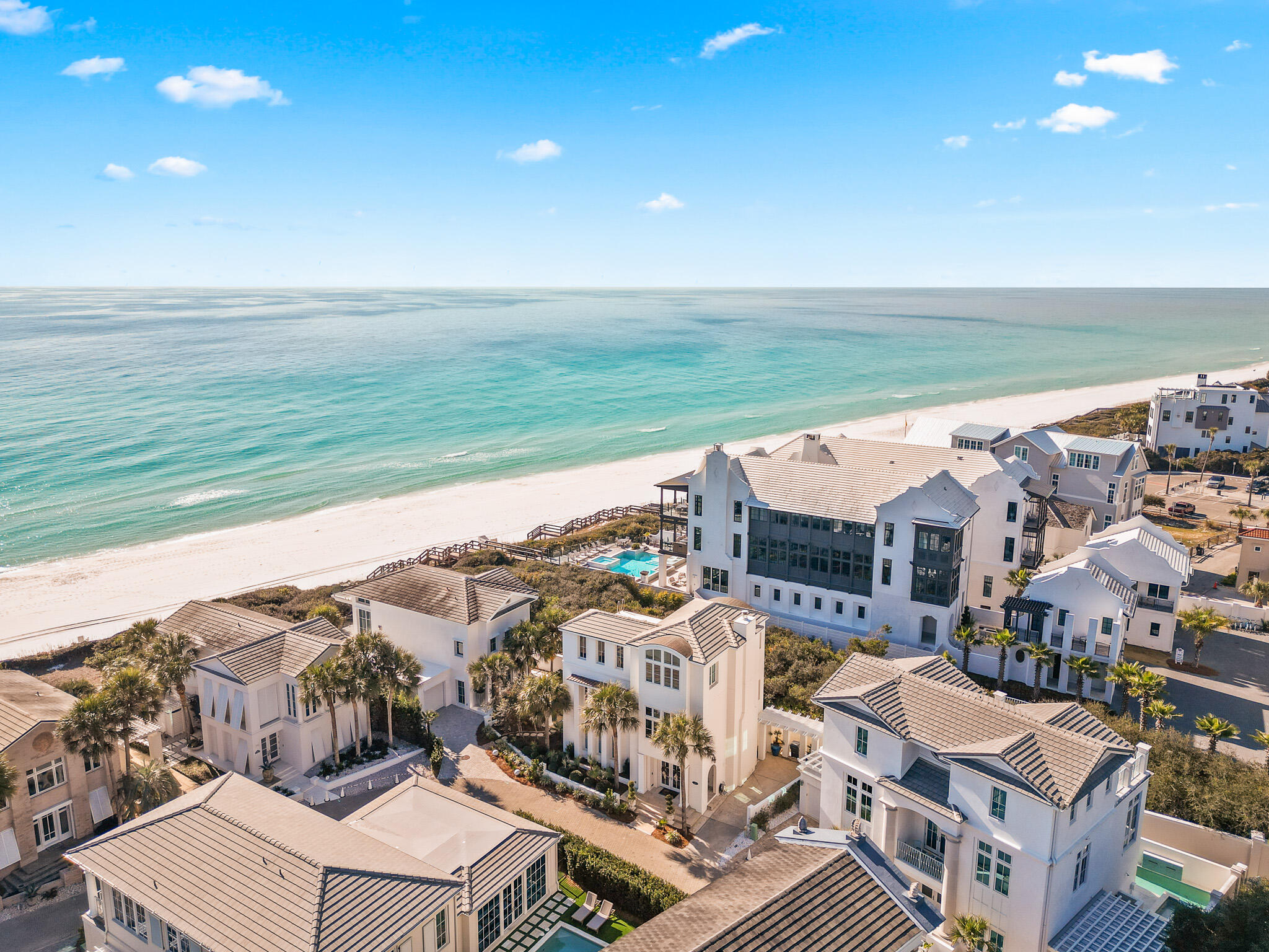 JASMINE DUNES - Residential