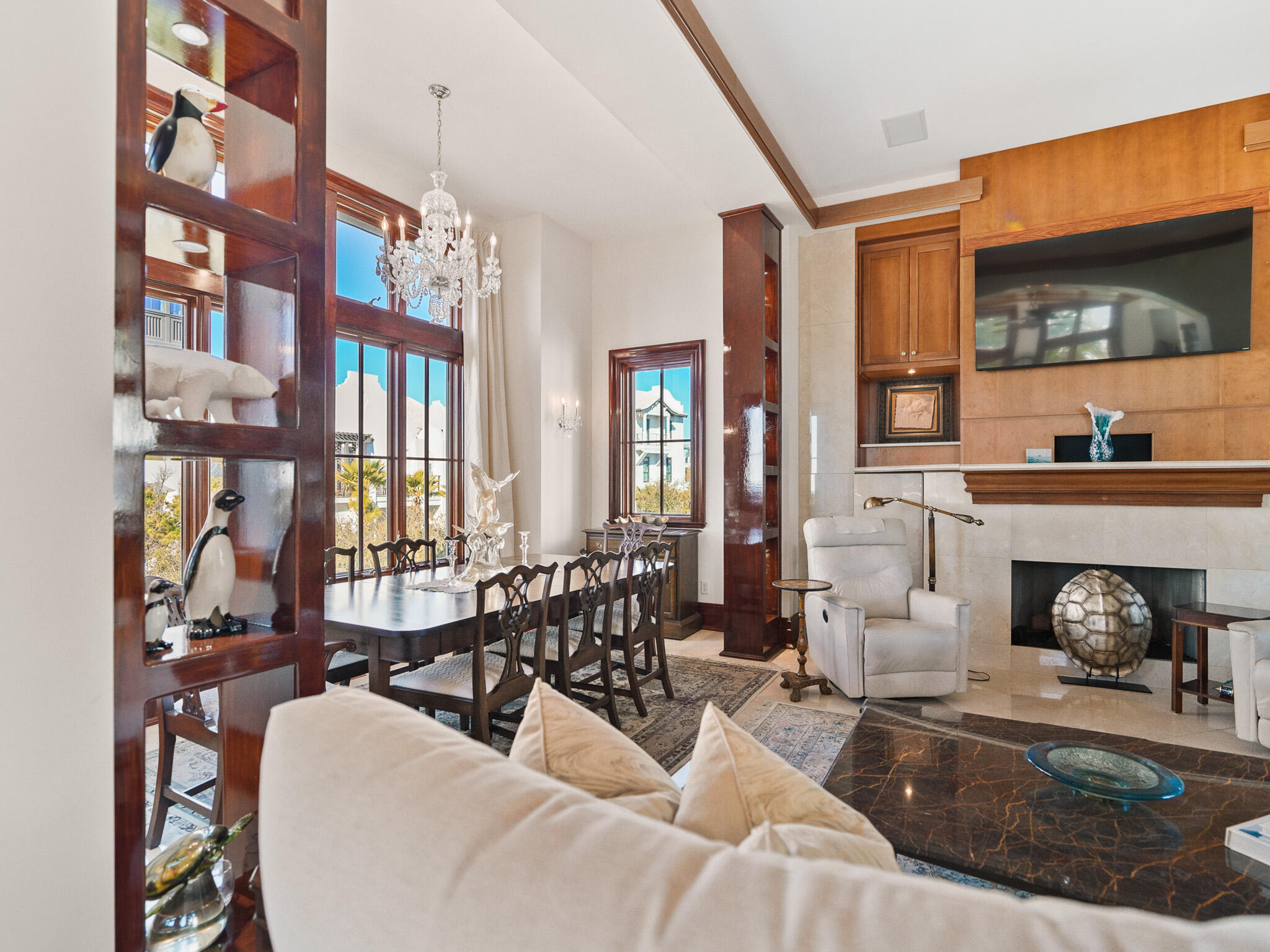 JASMINE DUNES - Residential