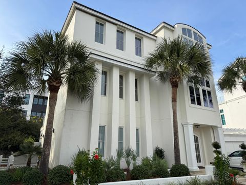 30 Jasmine Circle Santa Rosa Beach FL 32459