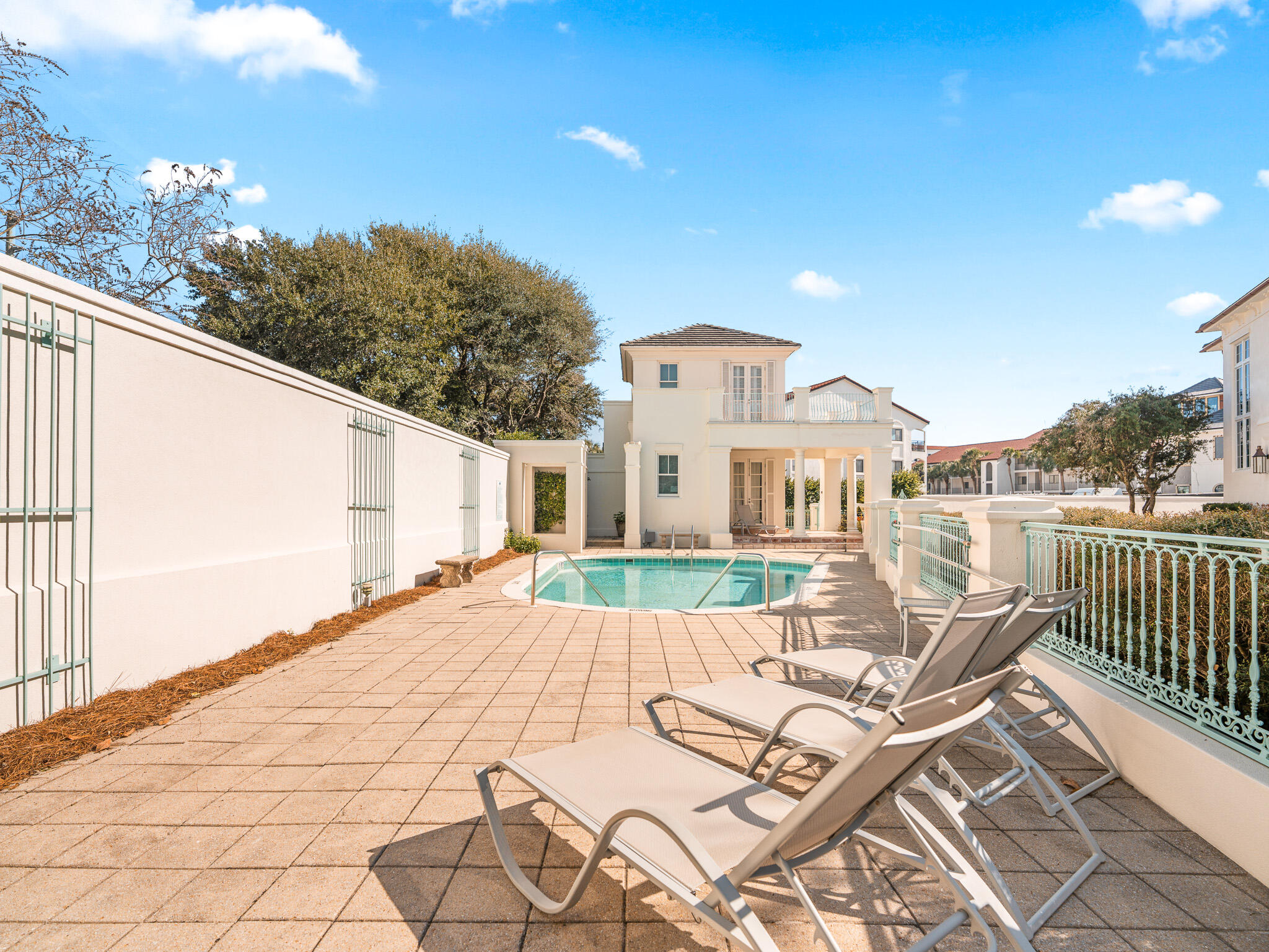 JASMINE DUNES - Residential