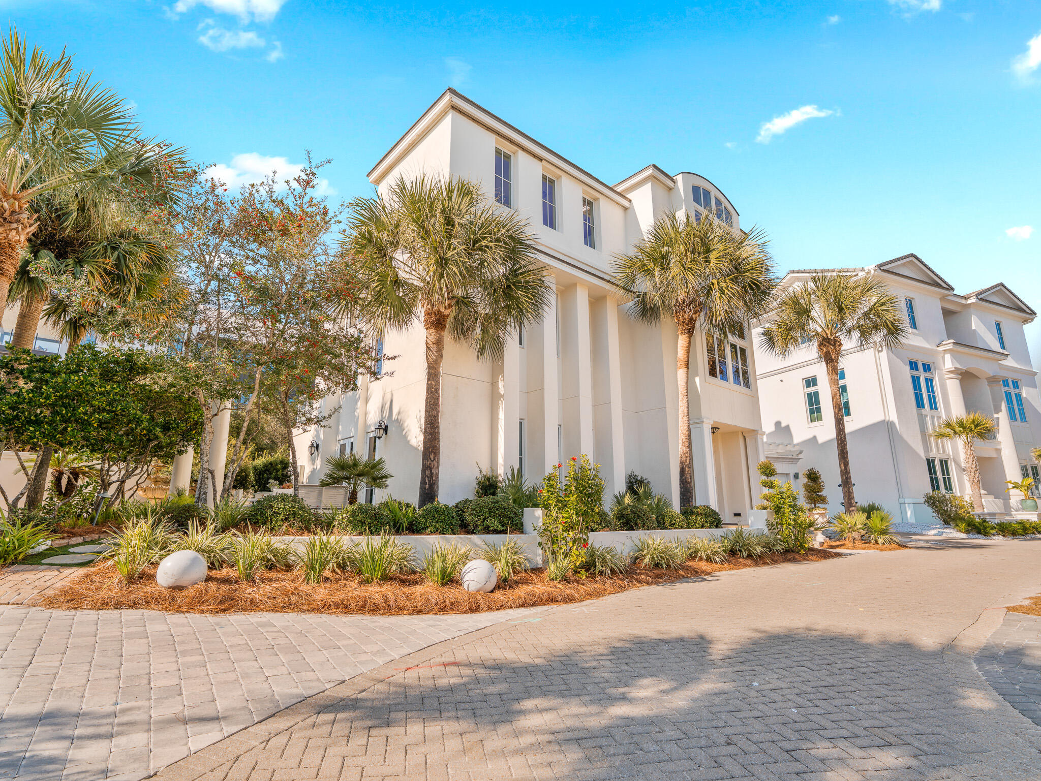 JASMINE DUNES - Residential