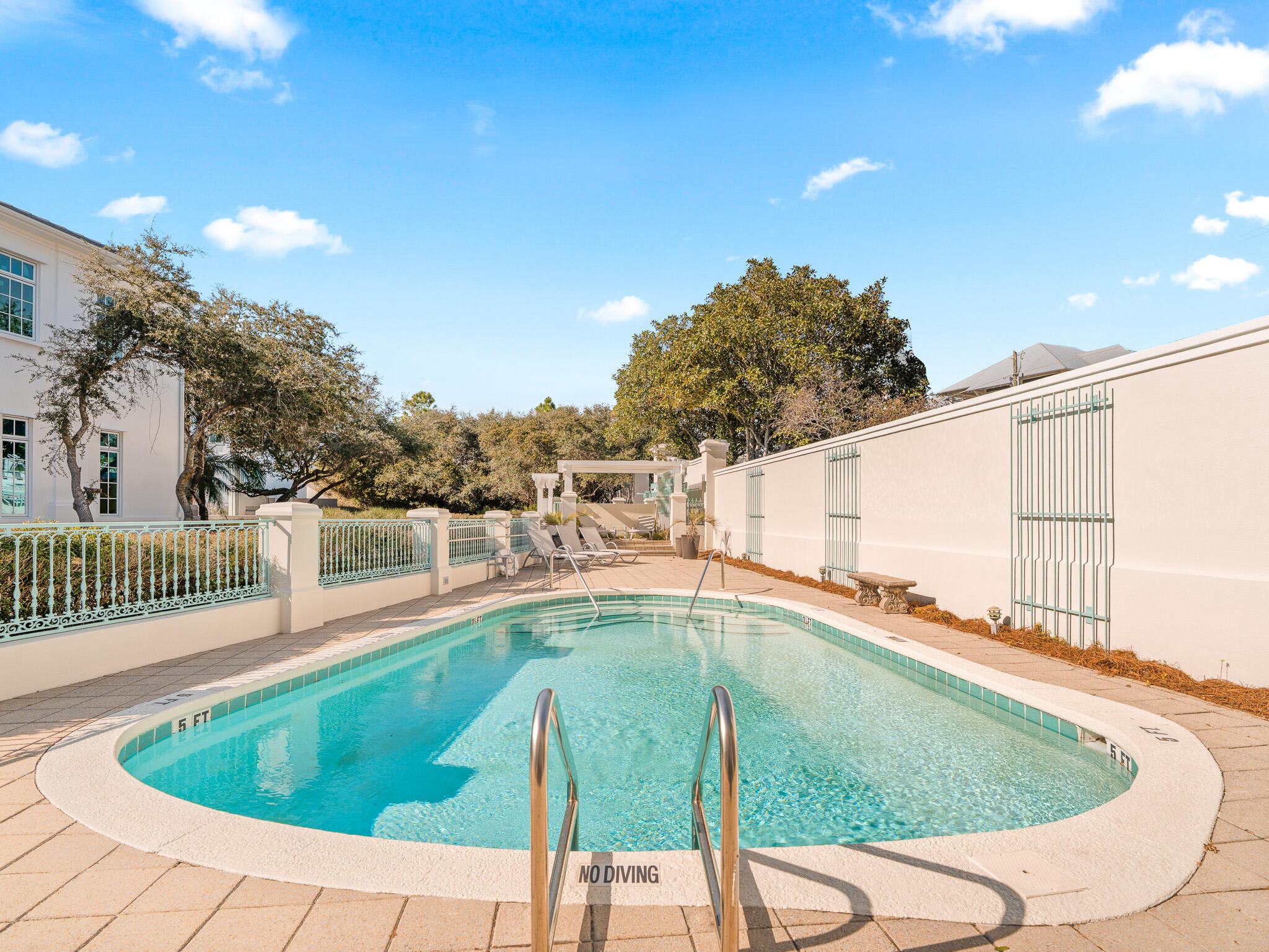 JASMINE DUNES - Residential