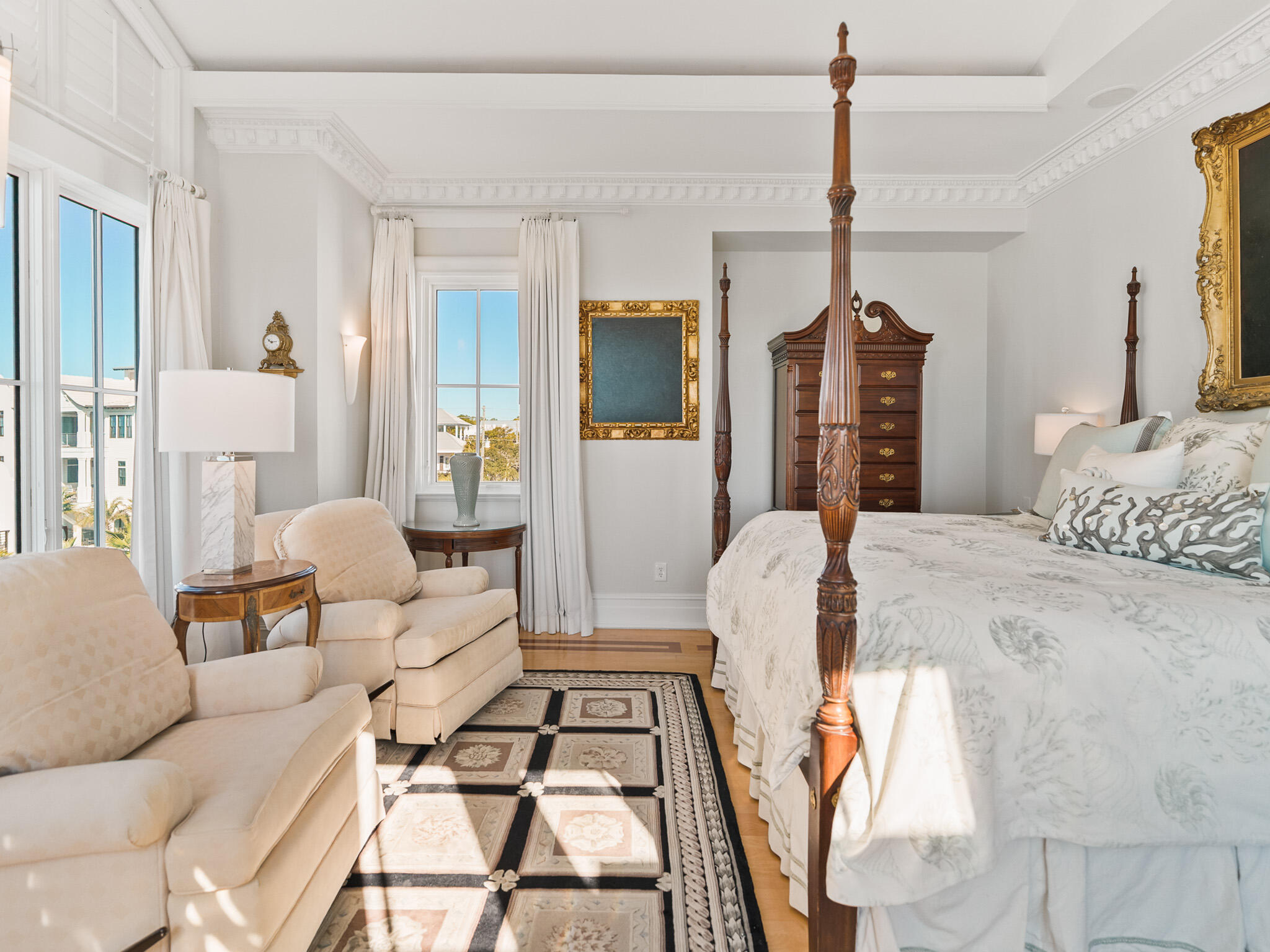 JASMINE DUNES - Residential