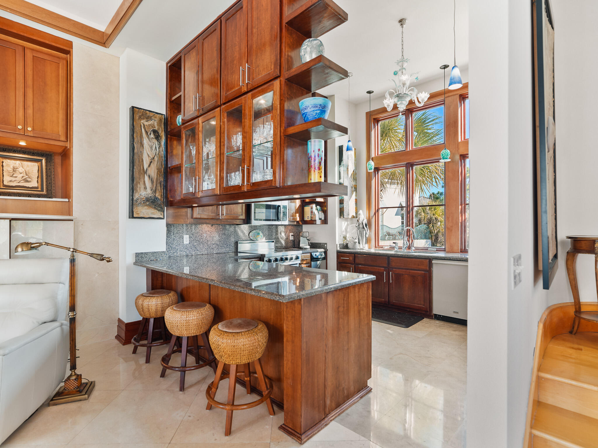 JASMINE DUNES - Residential