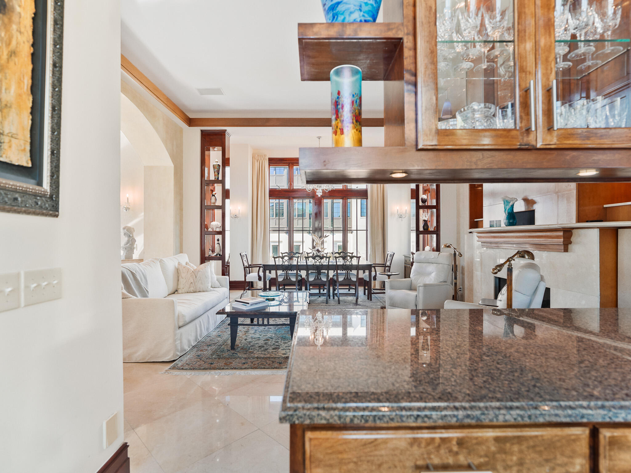 JASMINE DUNES - Residential