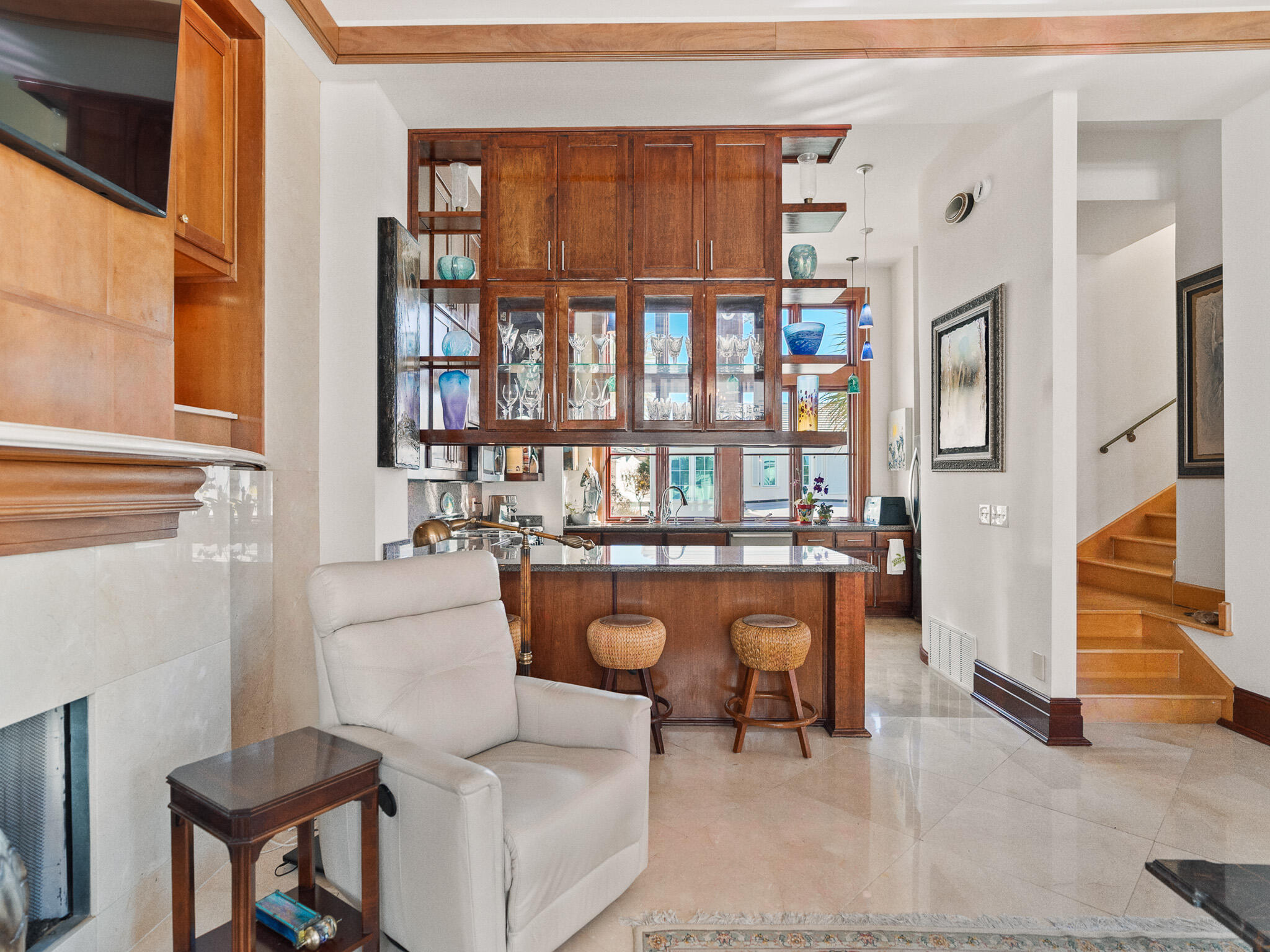 JASMINE DUNES - Residential