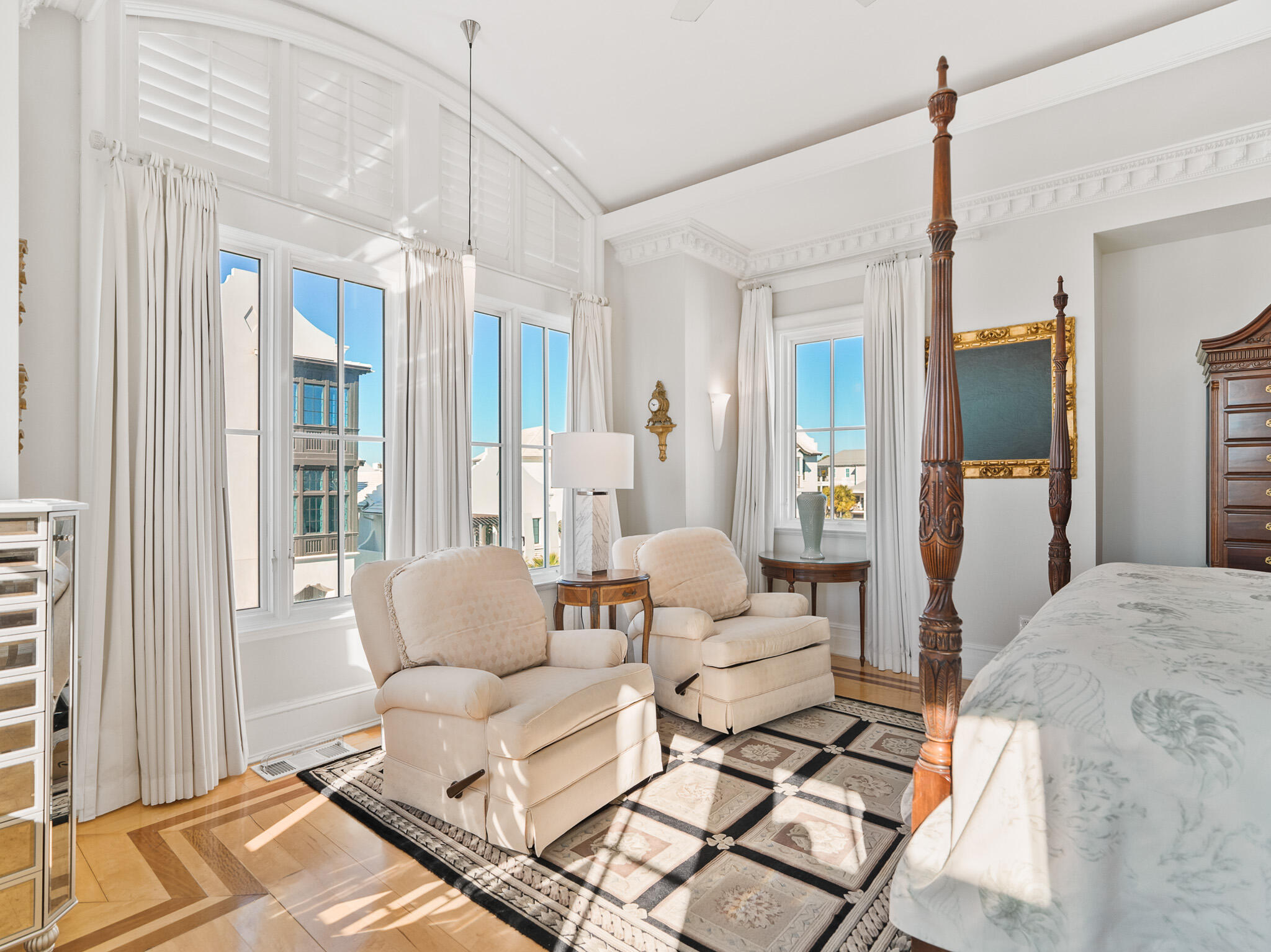 JASMINE DUNES - Residential