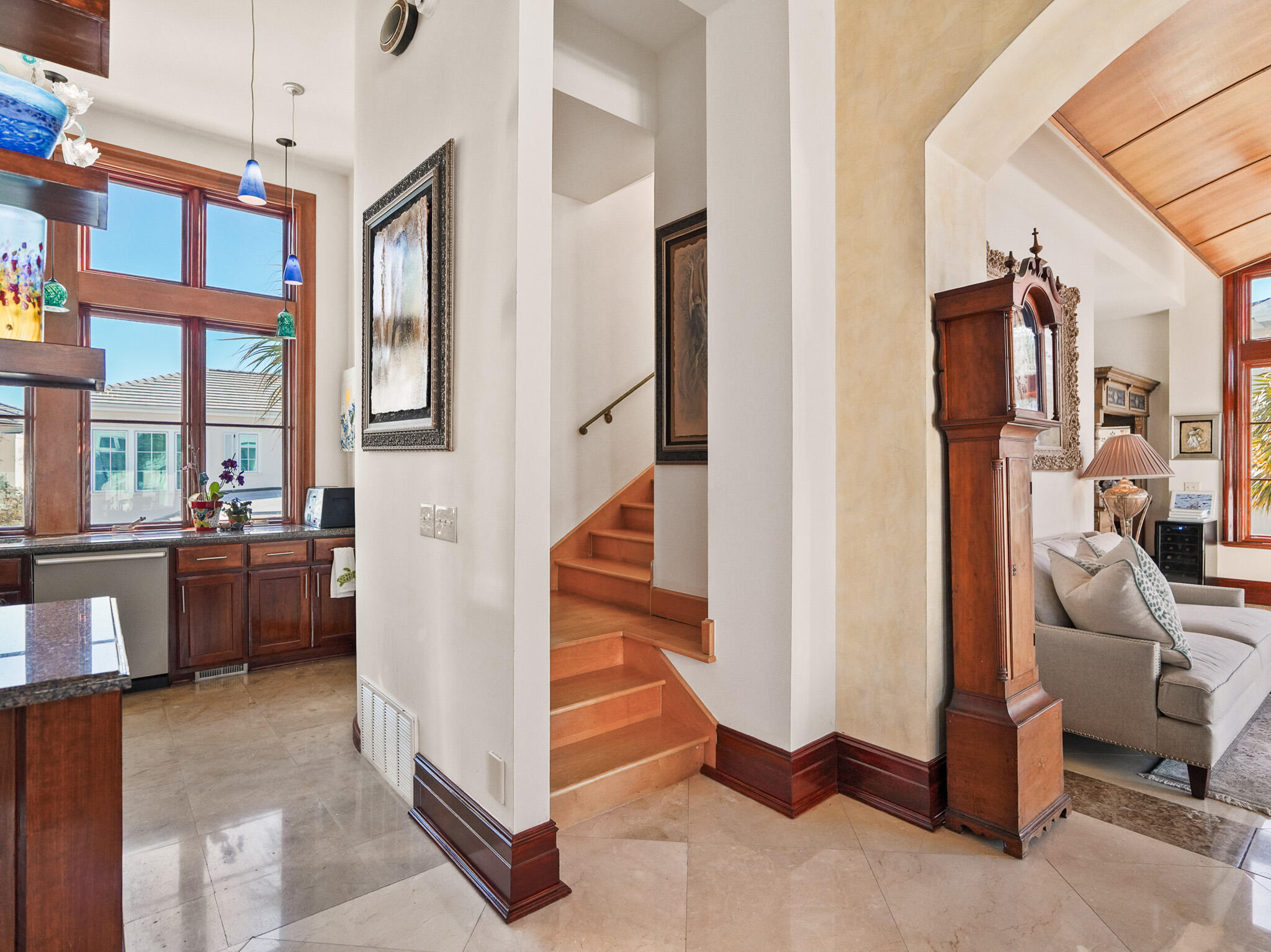 JASMINE DUNES - Residential