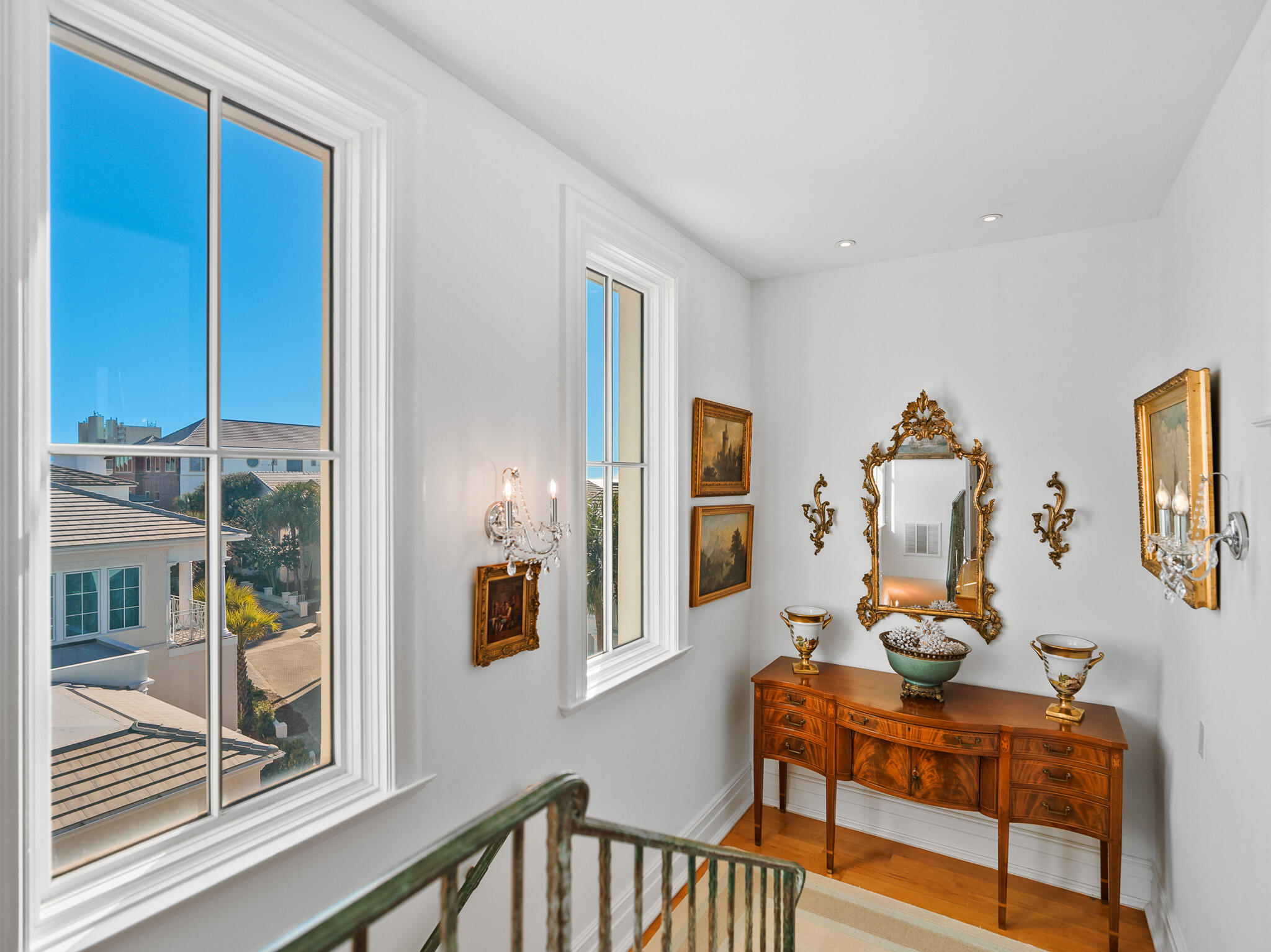 JASMINE DUNES - Residential