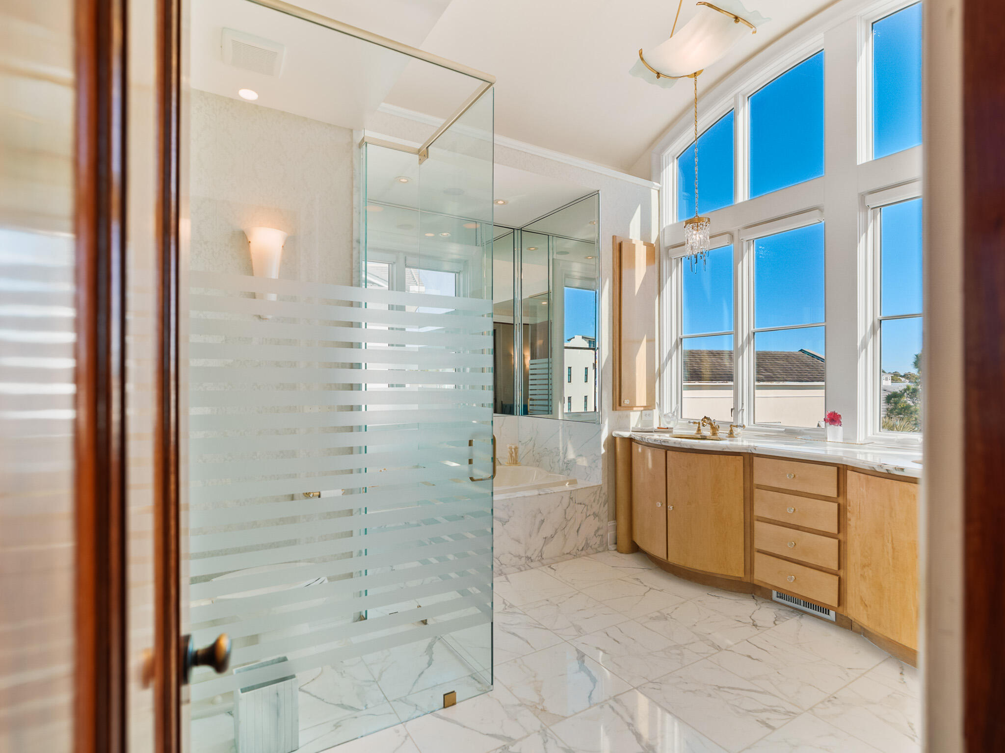 JASMINE DUNES - Residential