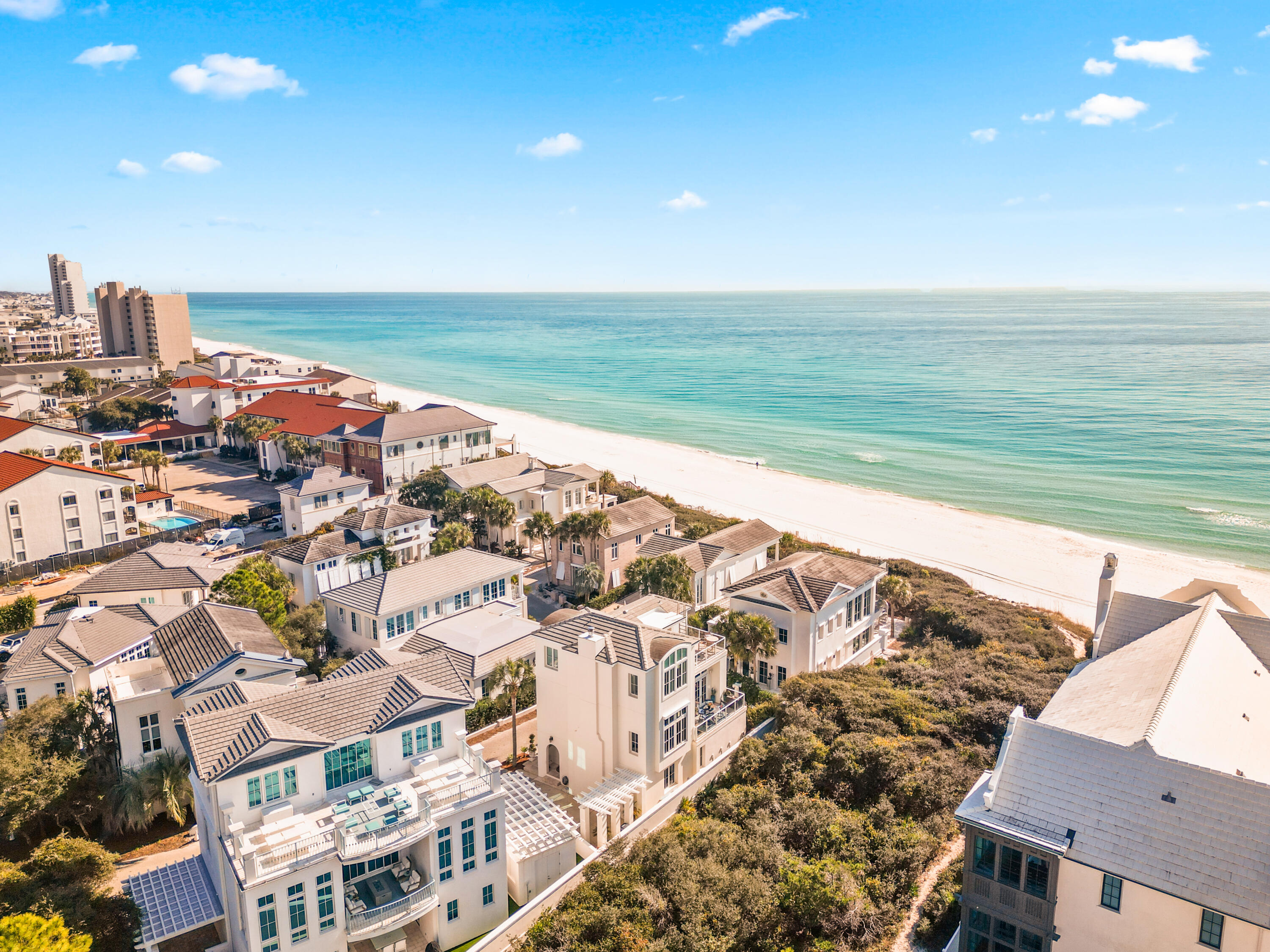 JASMINE DUNES - Residential