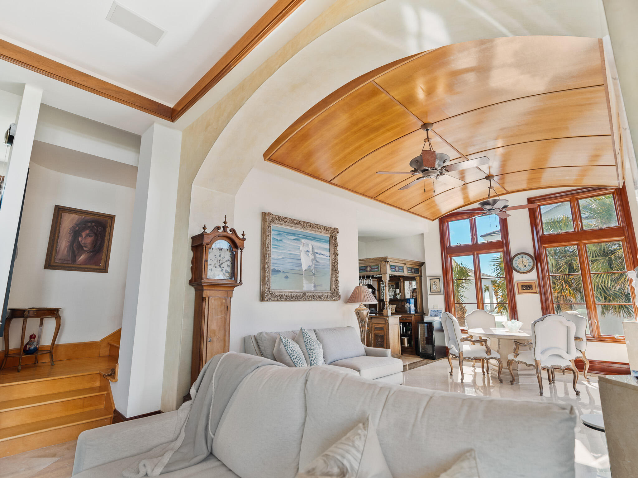 JASMINE DUNES - Residential