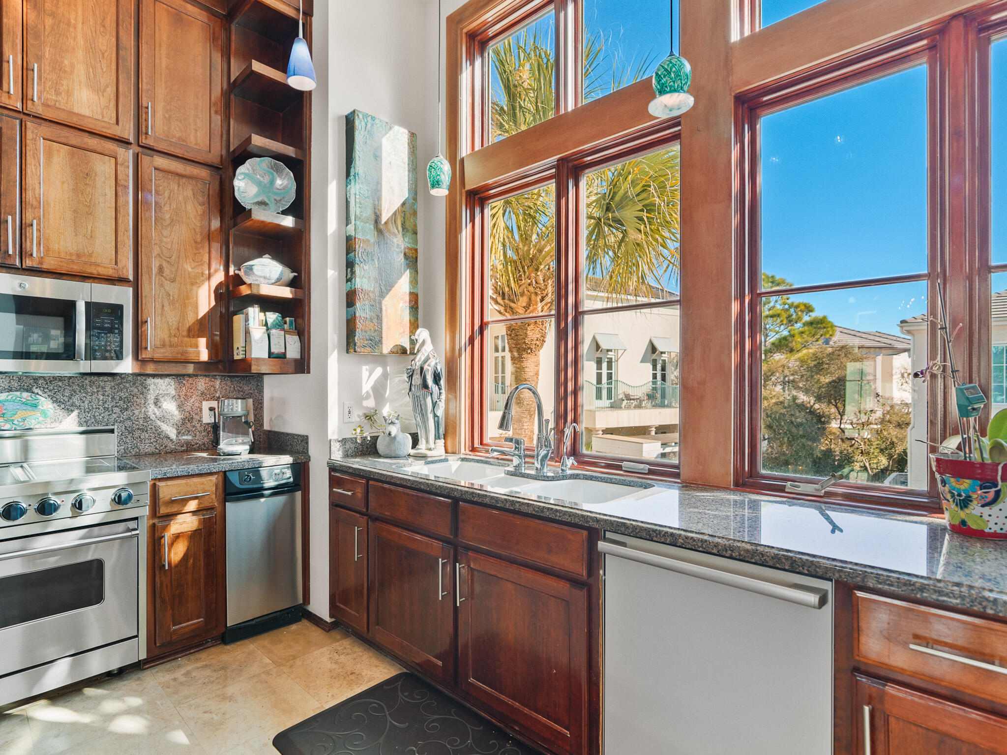 JASMINE DUNES - Residential