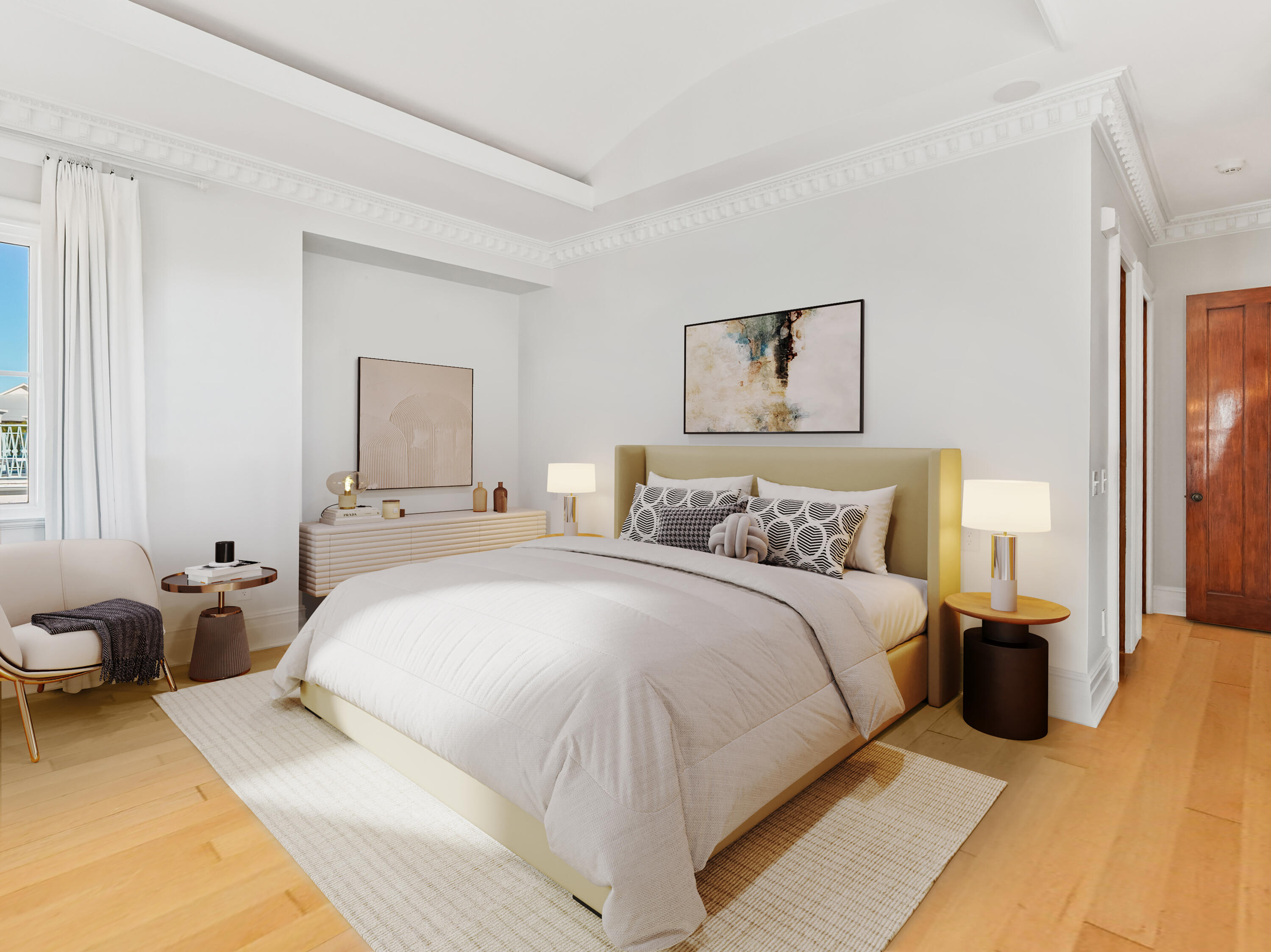 JASMINE DUNES - Residential