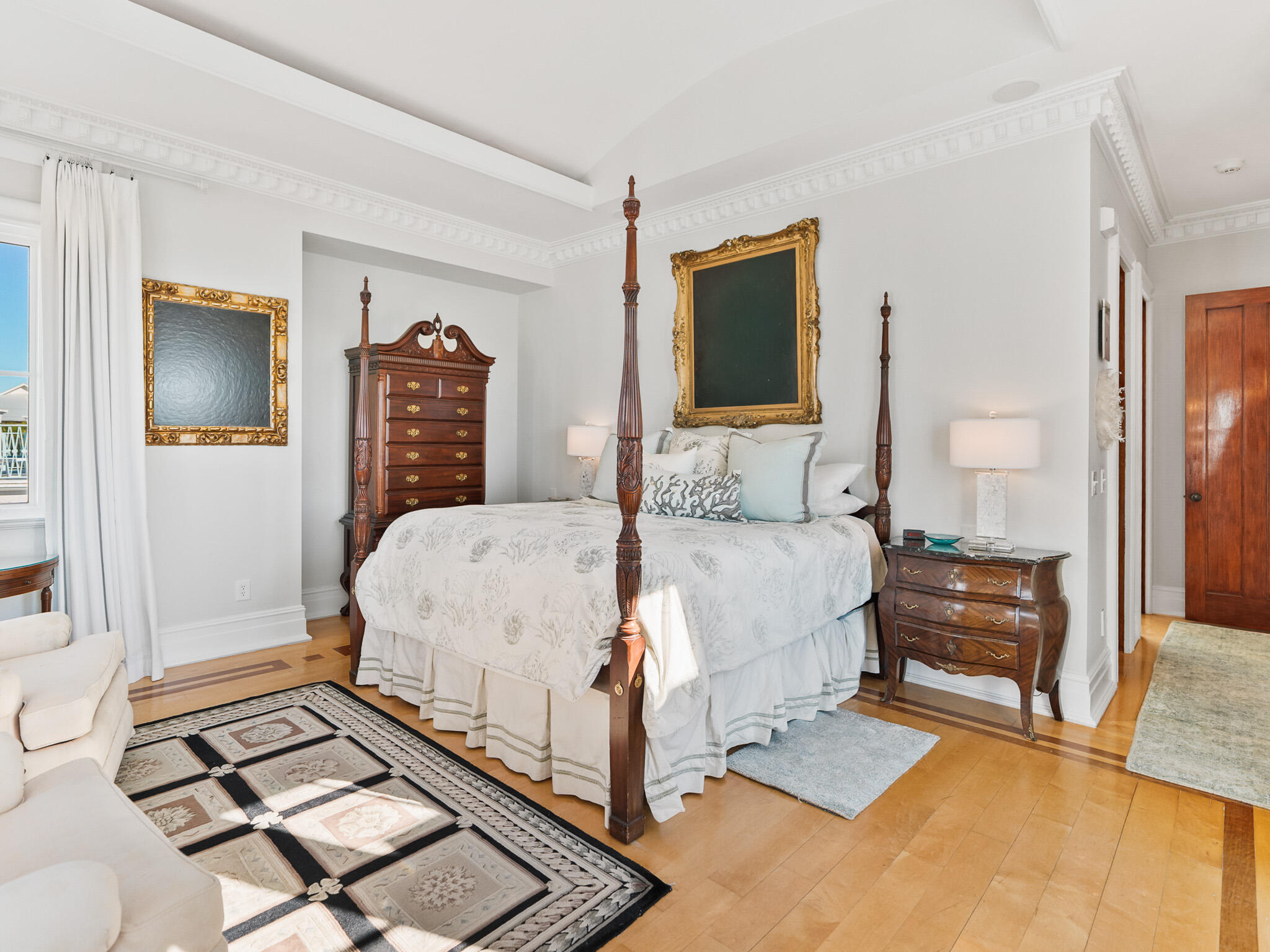 JASMINE DUNES - Residential