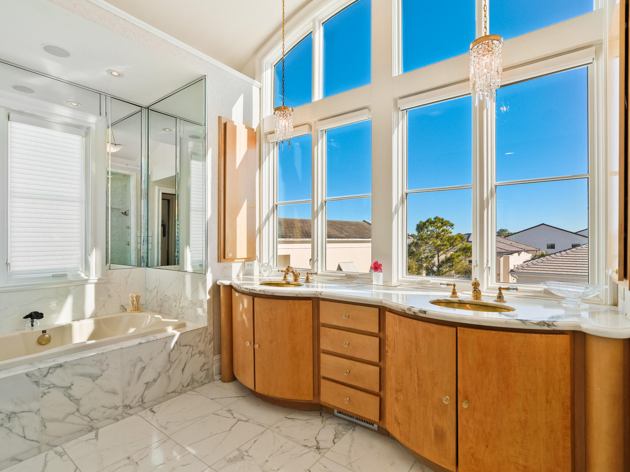 JASMINE DUNES - Residential