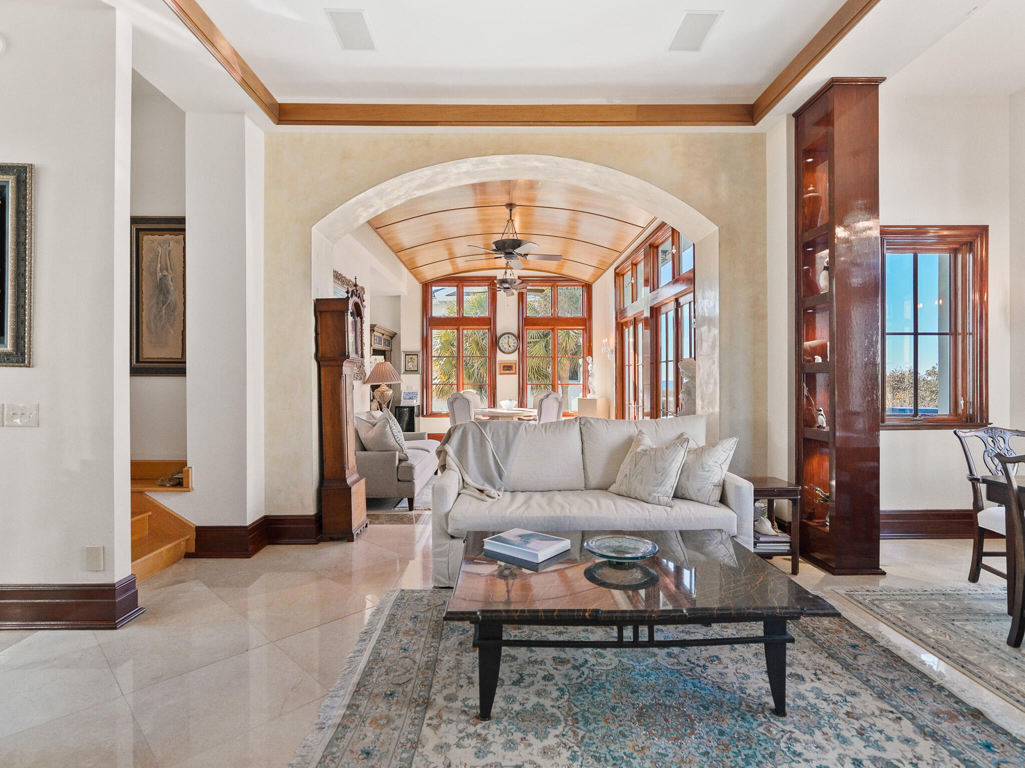 JASMINE DUNES - Residential