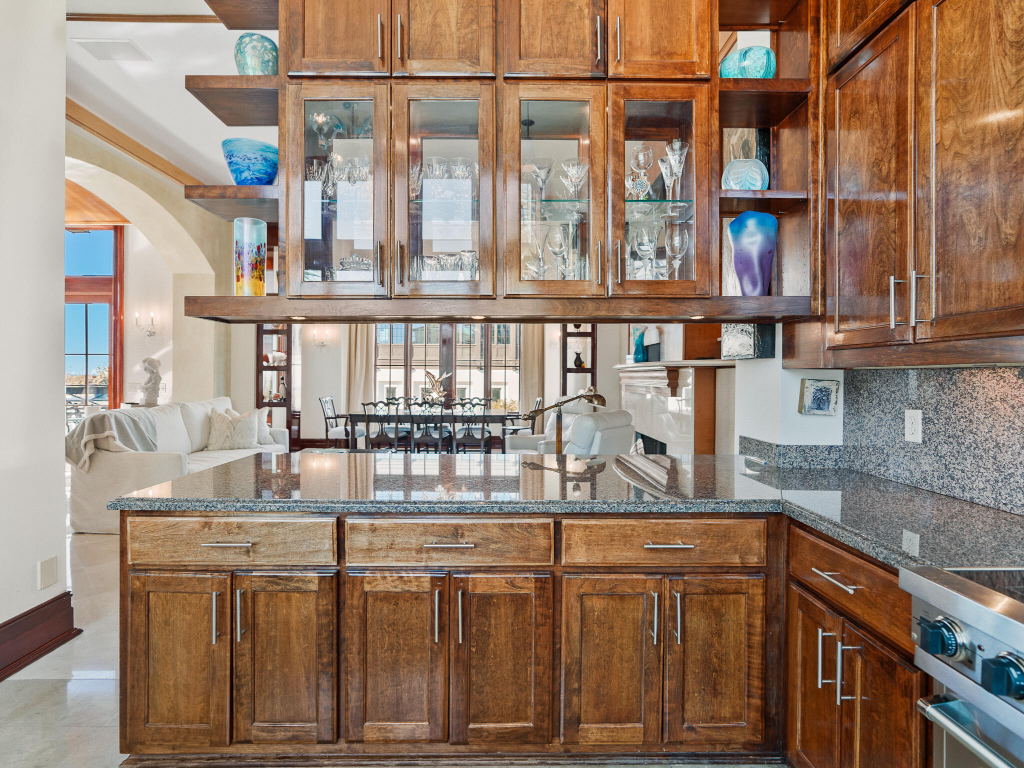 JASMINE DUNES - Residential