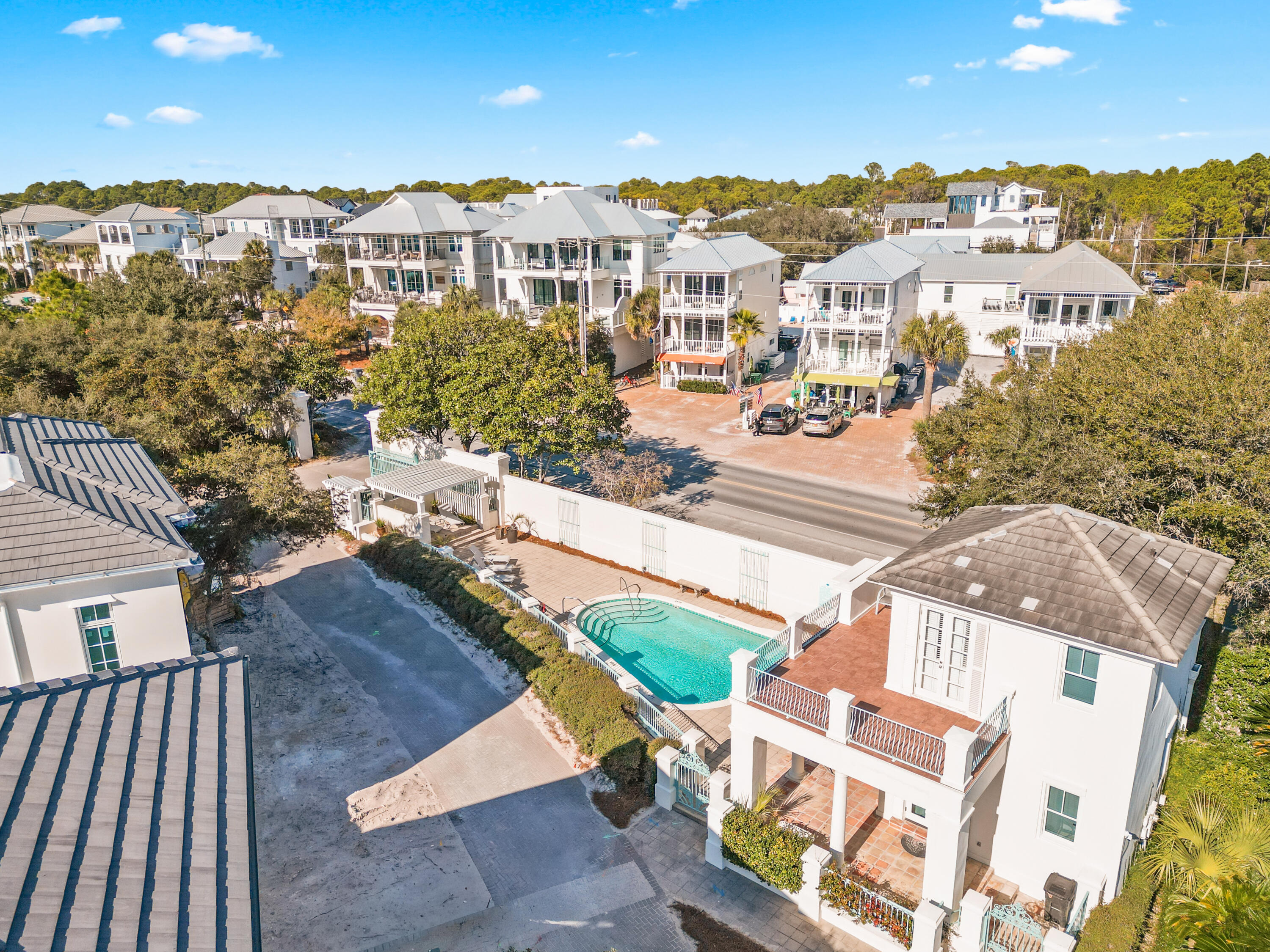 JASMINE DUNES - Residential