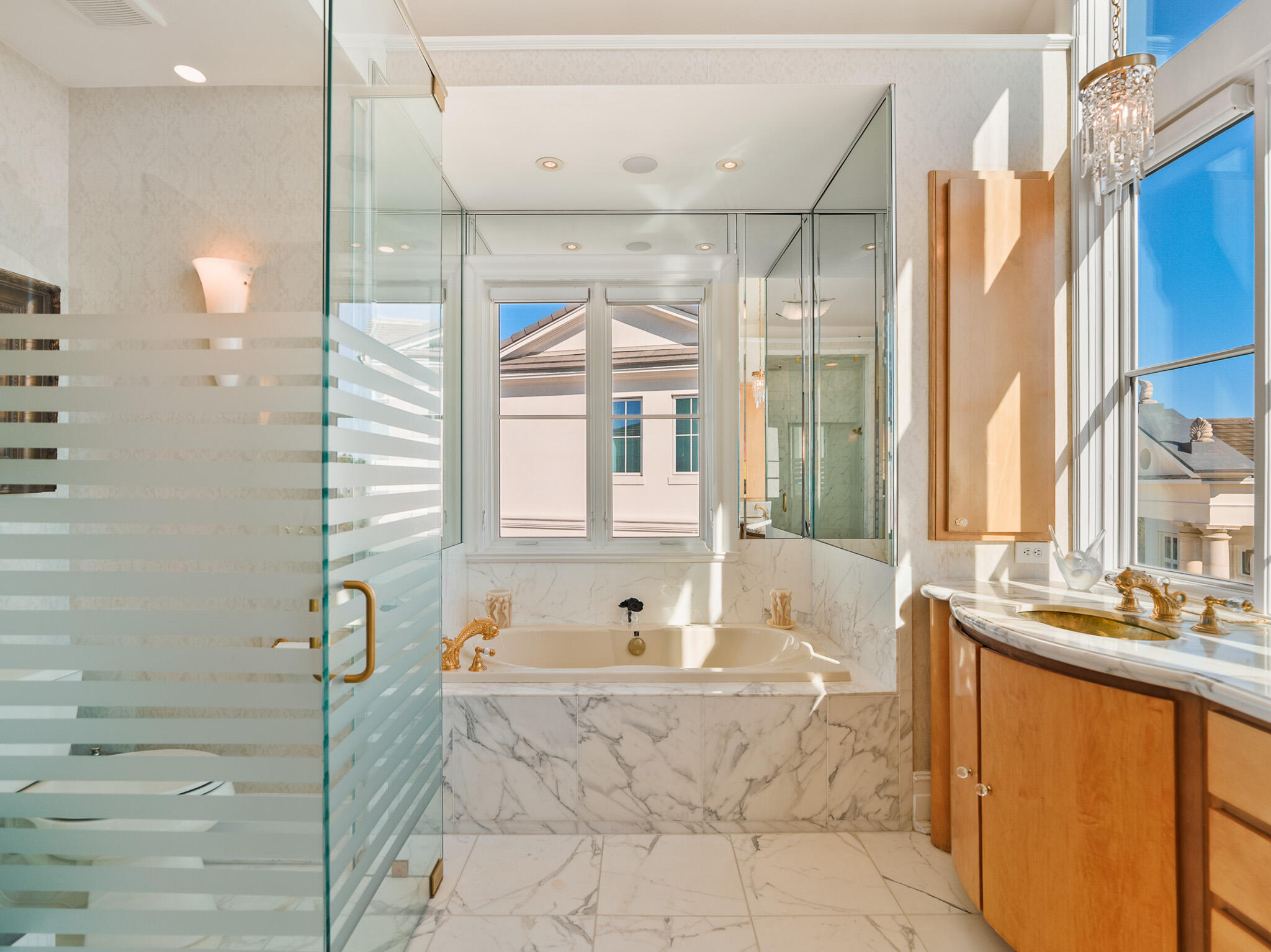 JASMINE DUNES - Residential