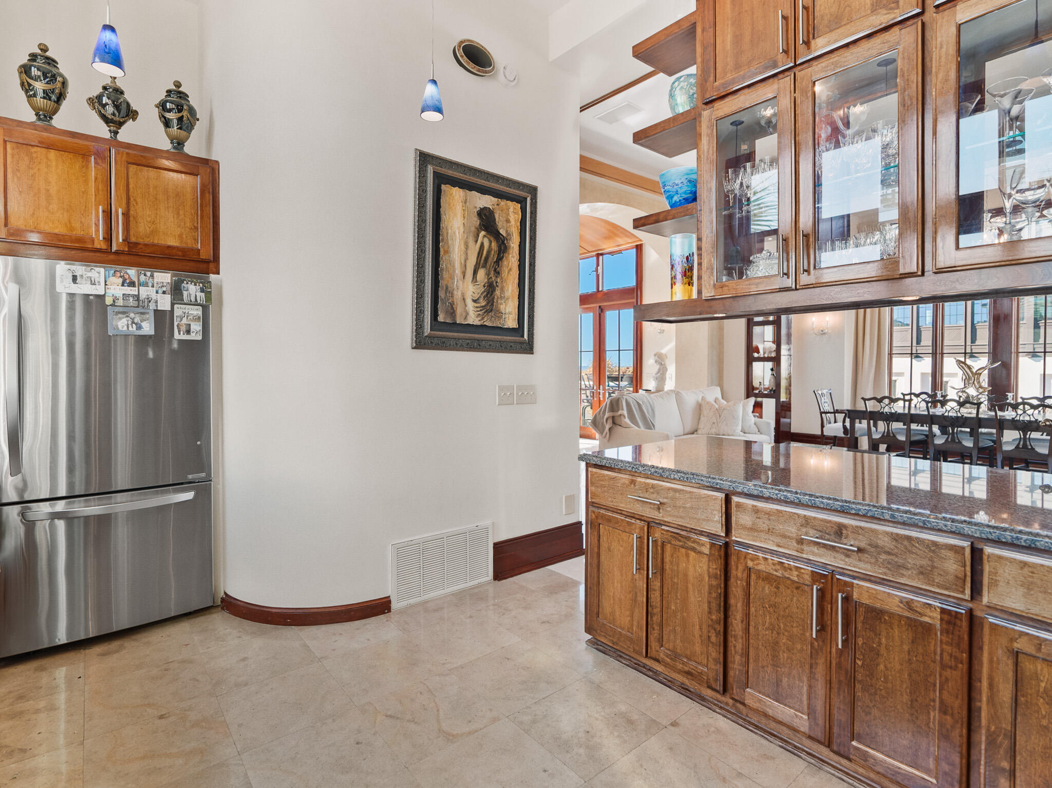 JASMINE DUNES - Residential