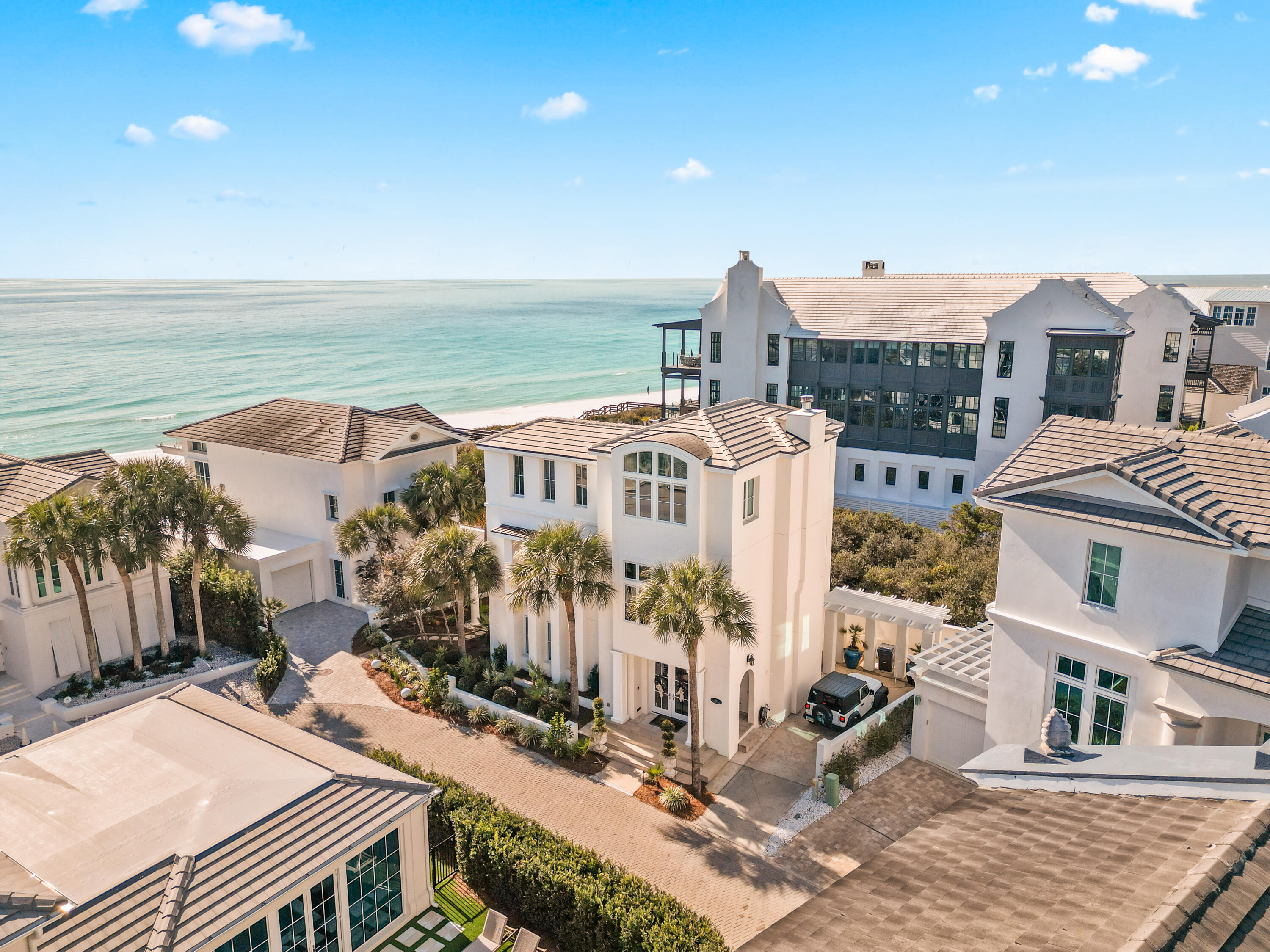 JASMINE DUNES - Residential