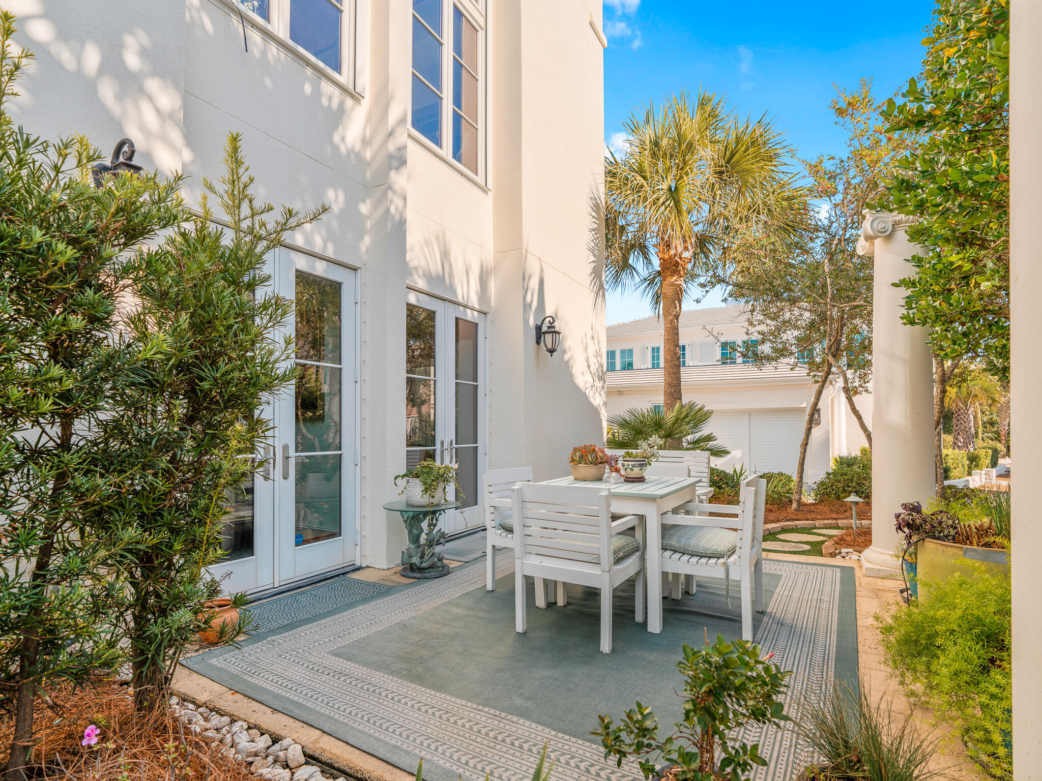 JASMINE DUNES - Residential