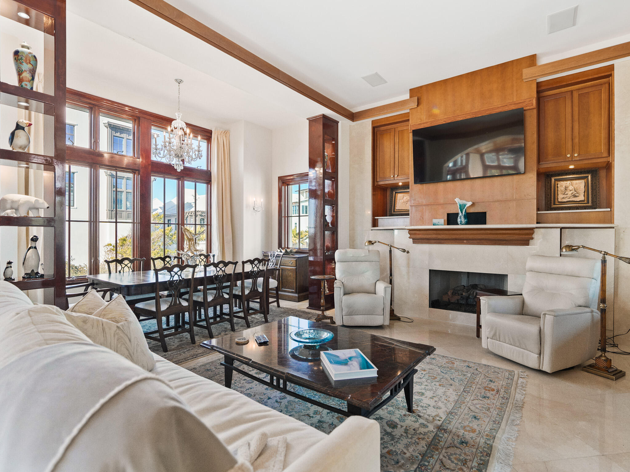 JASMINE DUNES - Residential