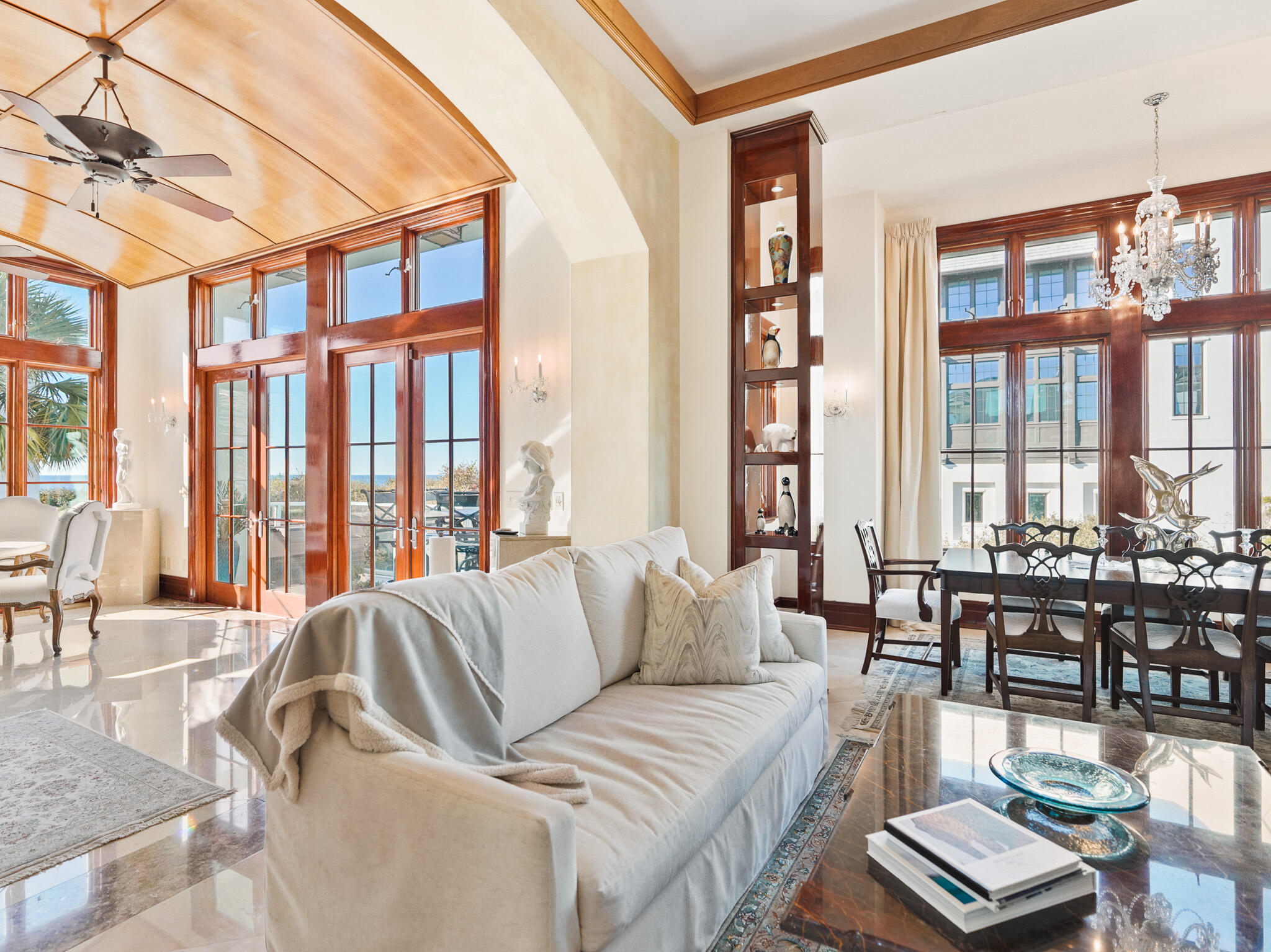 JASMINE DUNES - Residential